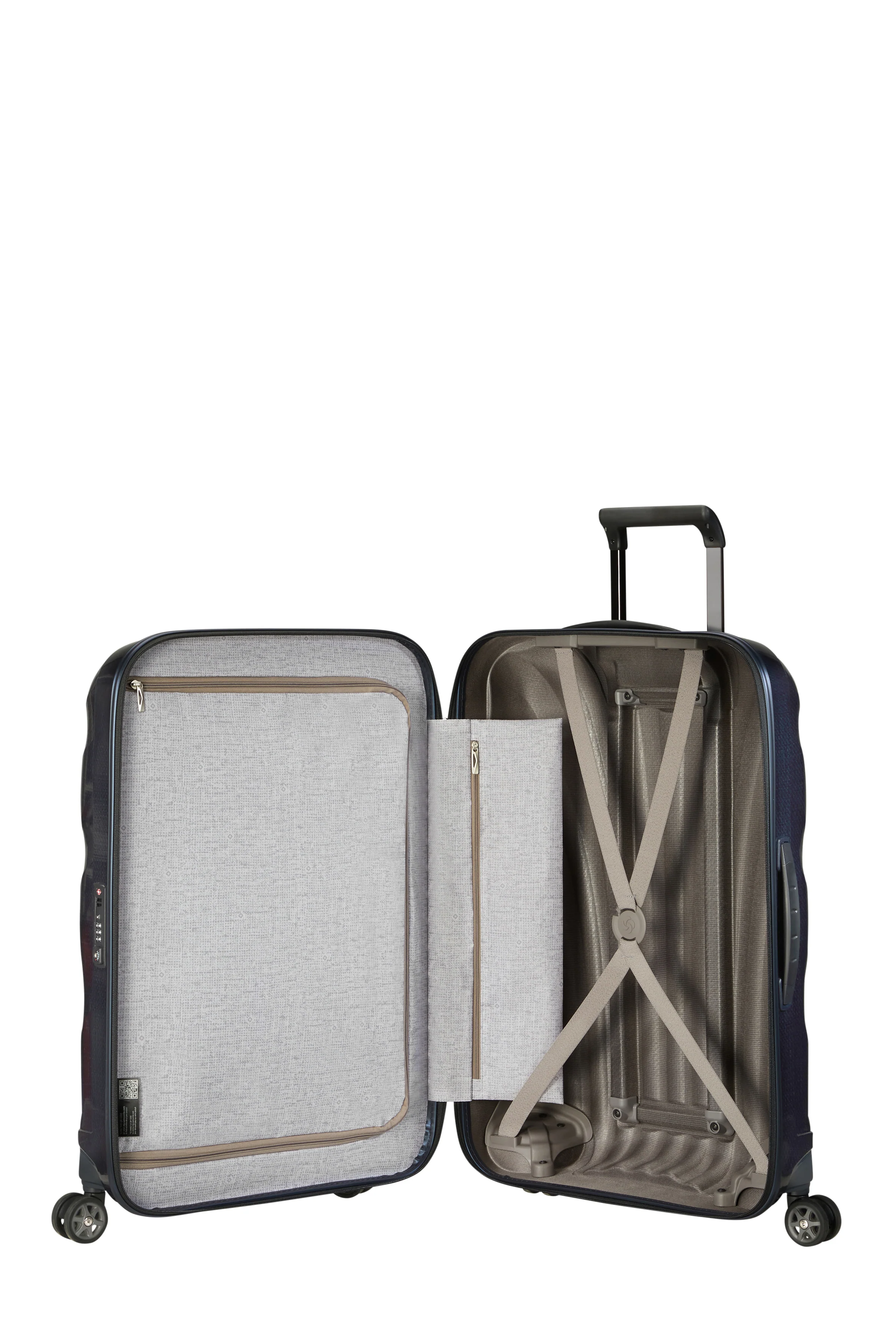 Samsonite C-Lite Spinner 69cm - Image 18