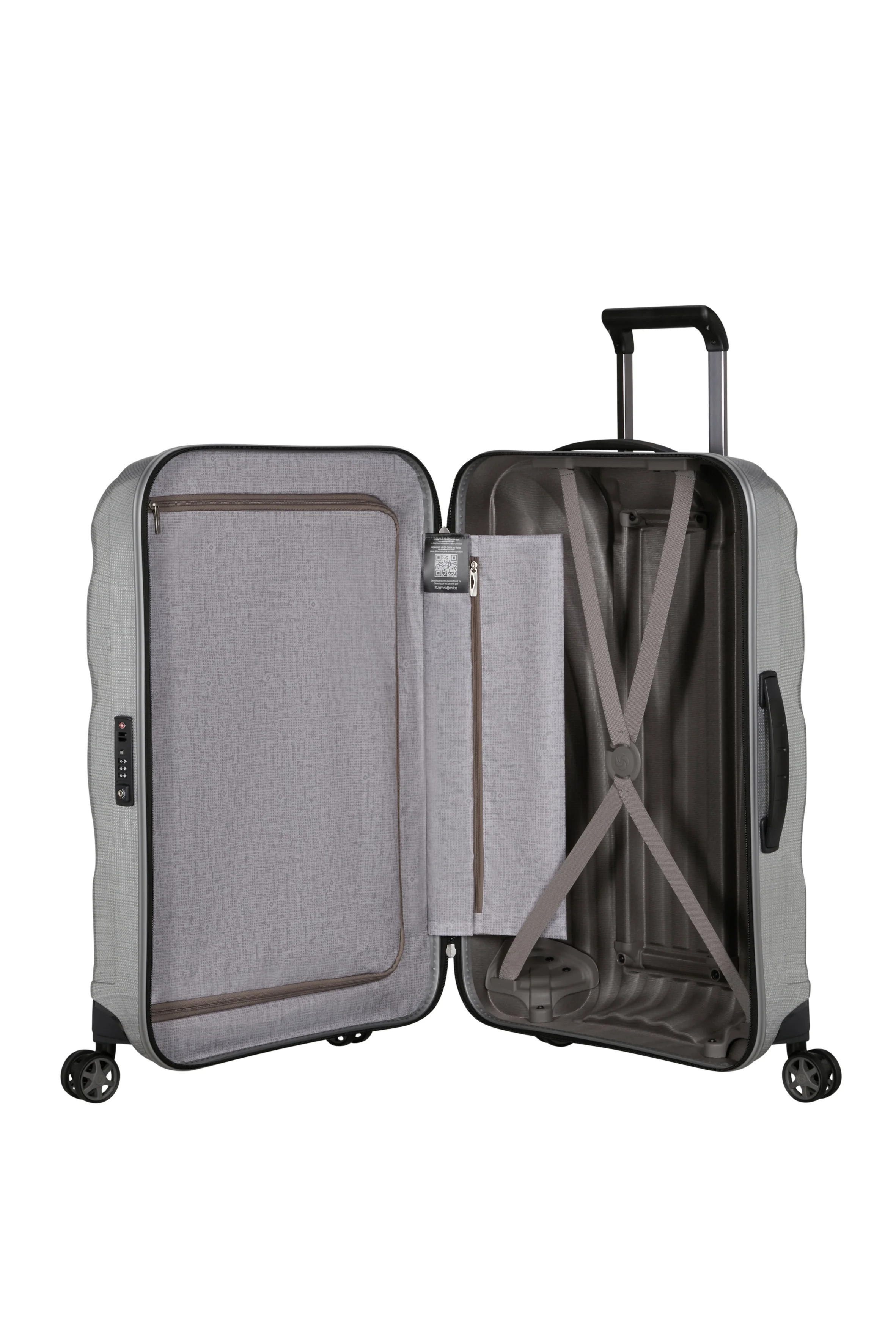 Samsonite C-Lite Spinner 69cm - Image 42