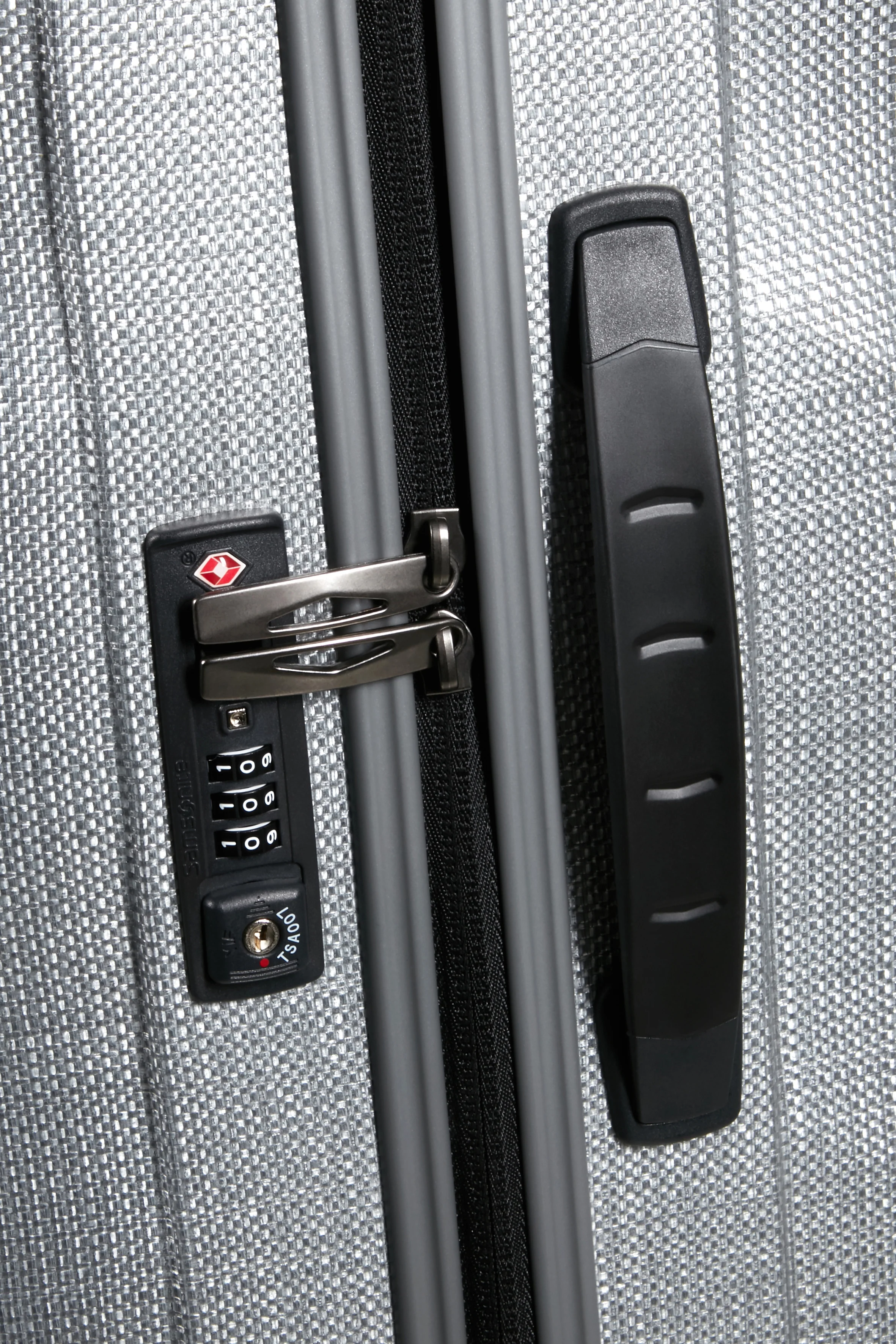 Samsonite C-Lite Spinner 69cm - Image 46