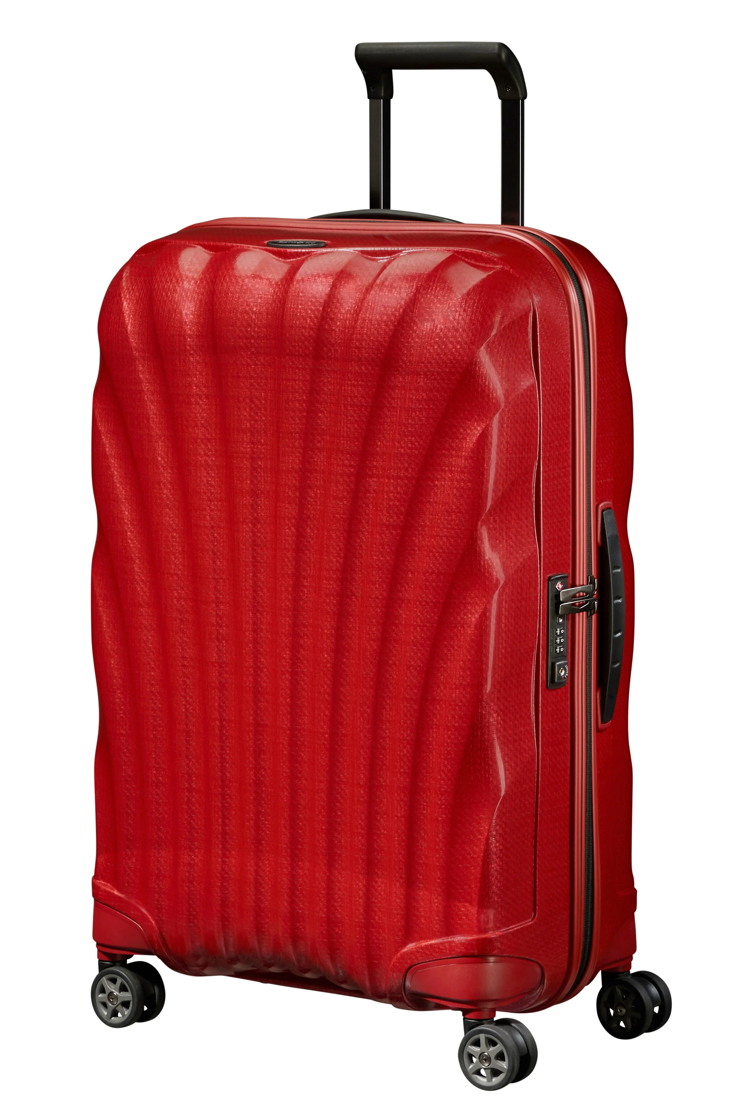 Samsonite C-Lite Spinner 69cm - Image 51