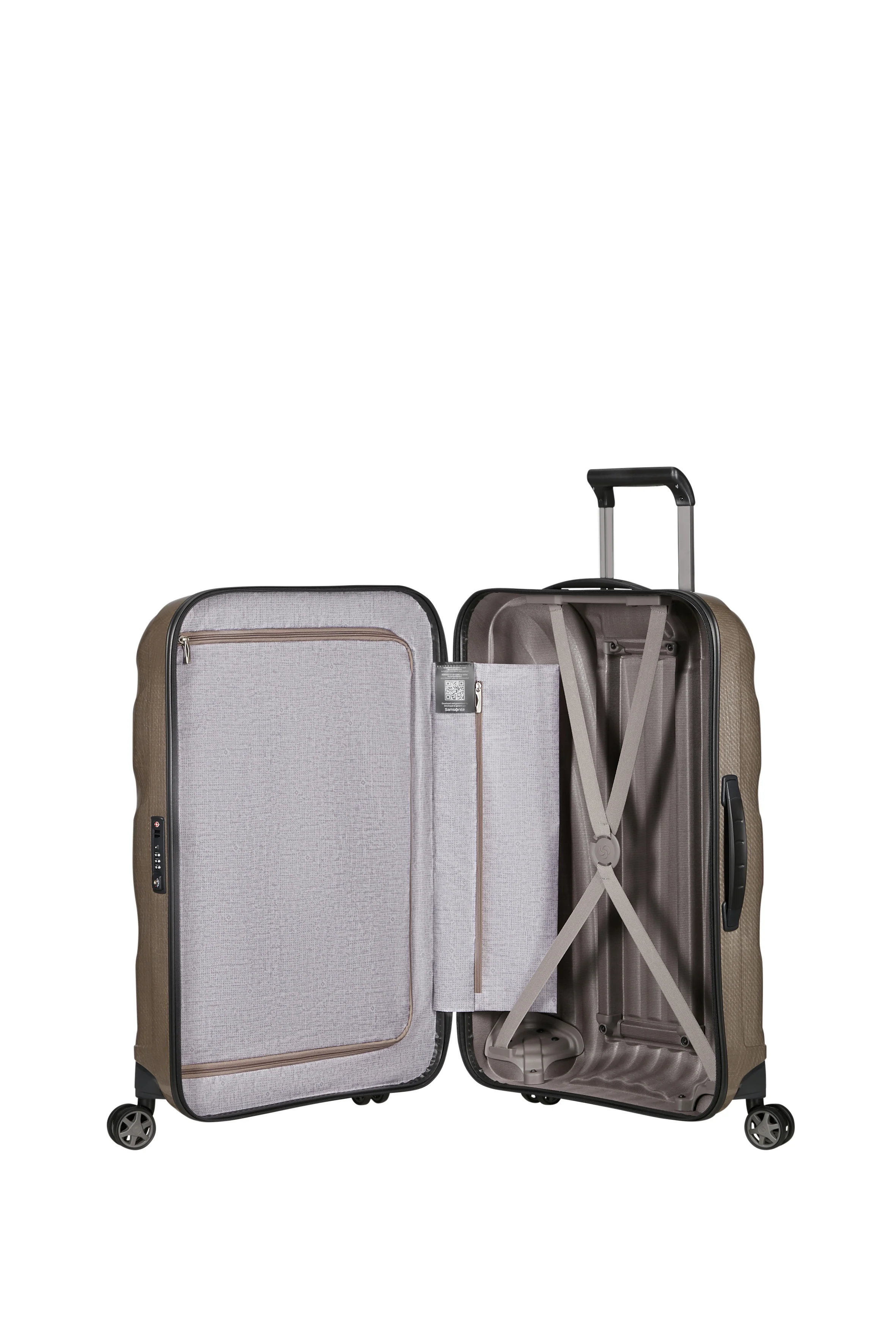 Samsonite C-Lite Spinner 69cm - Image 71