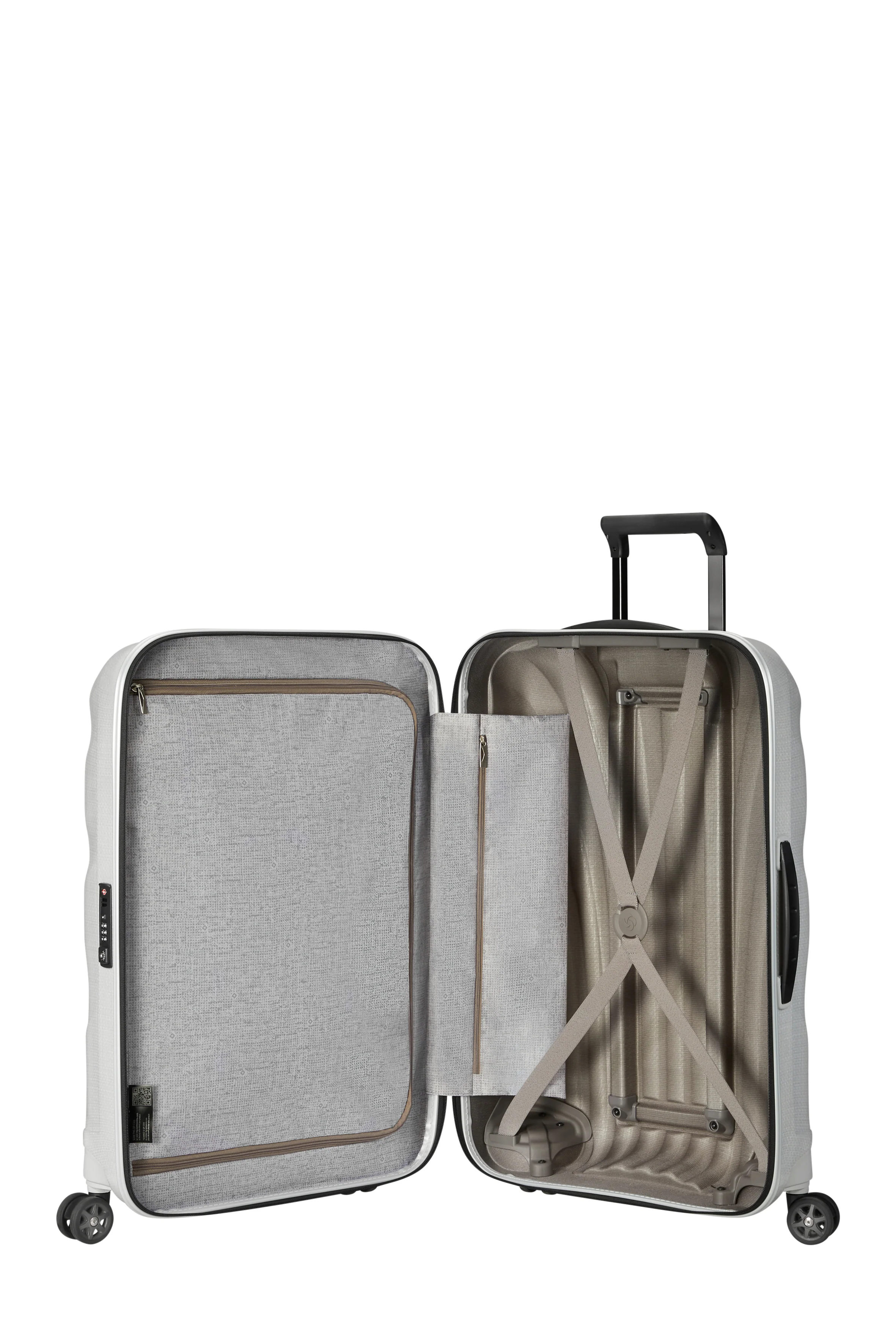Samsonite C-Lite Spinner 75cm - Image 18