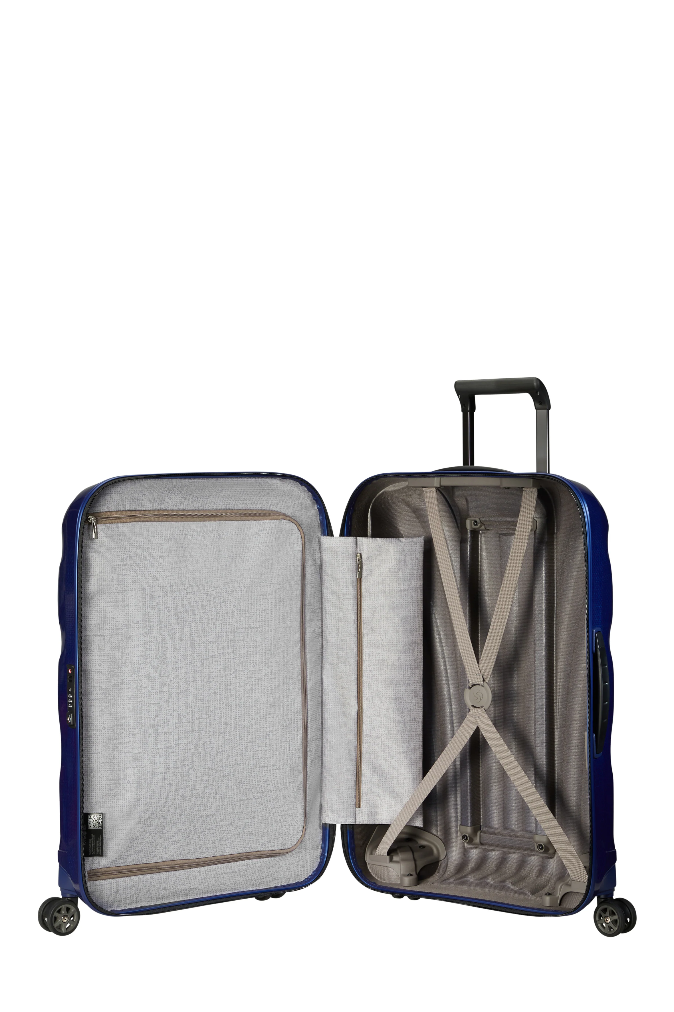 Samsonite C-Lite Spinner 75cm - Image 3