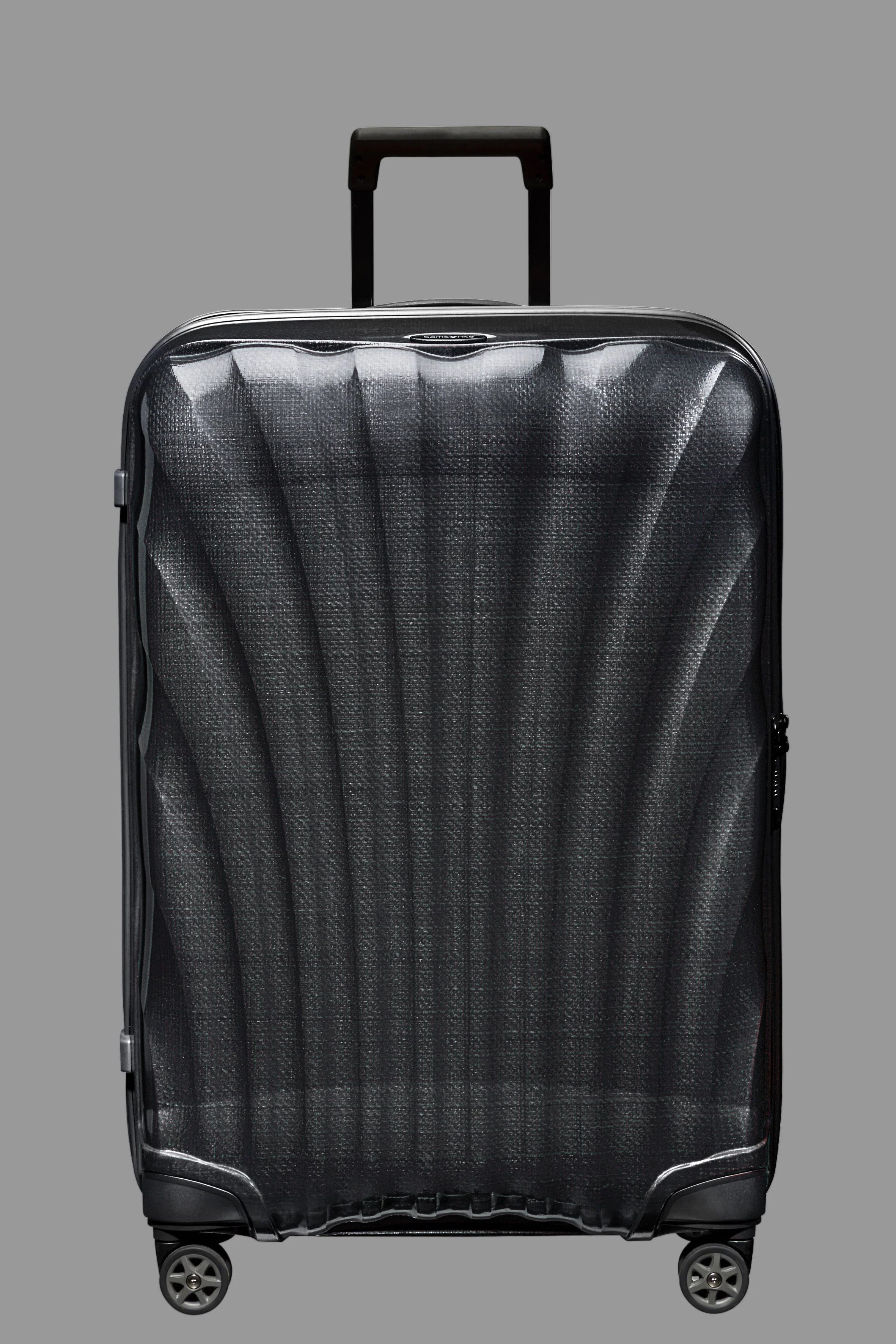 Samsonite C-Lite Spinner 75cm - Image 4