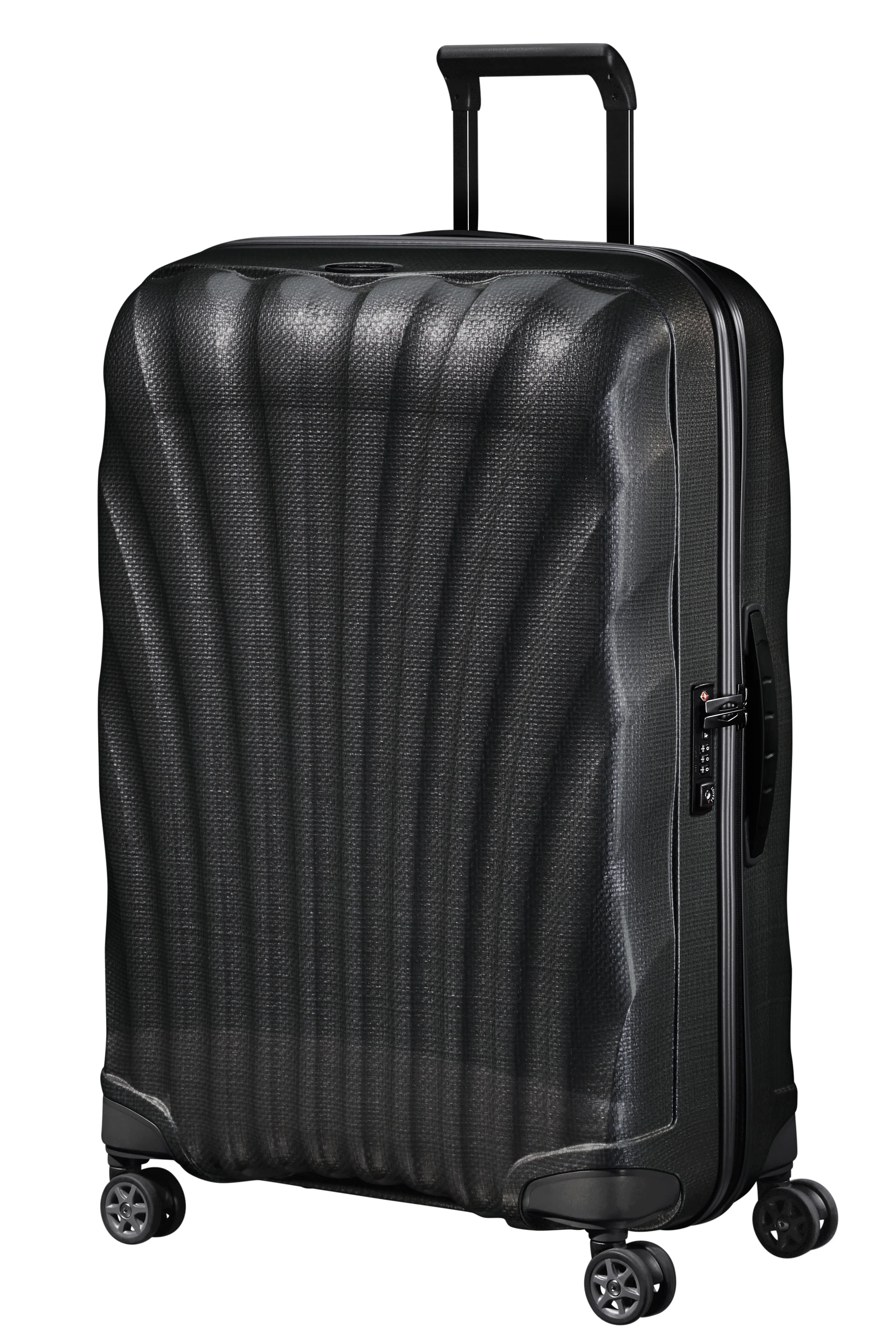 Samsonite C-Lite Spinner 75cm - Image 8