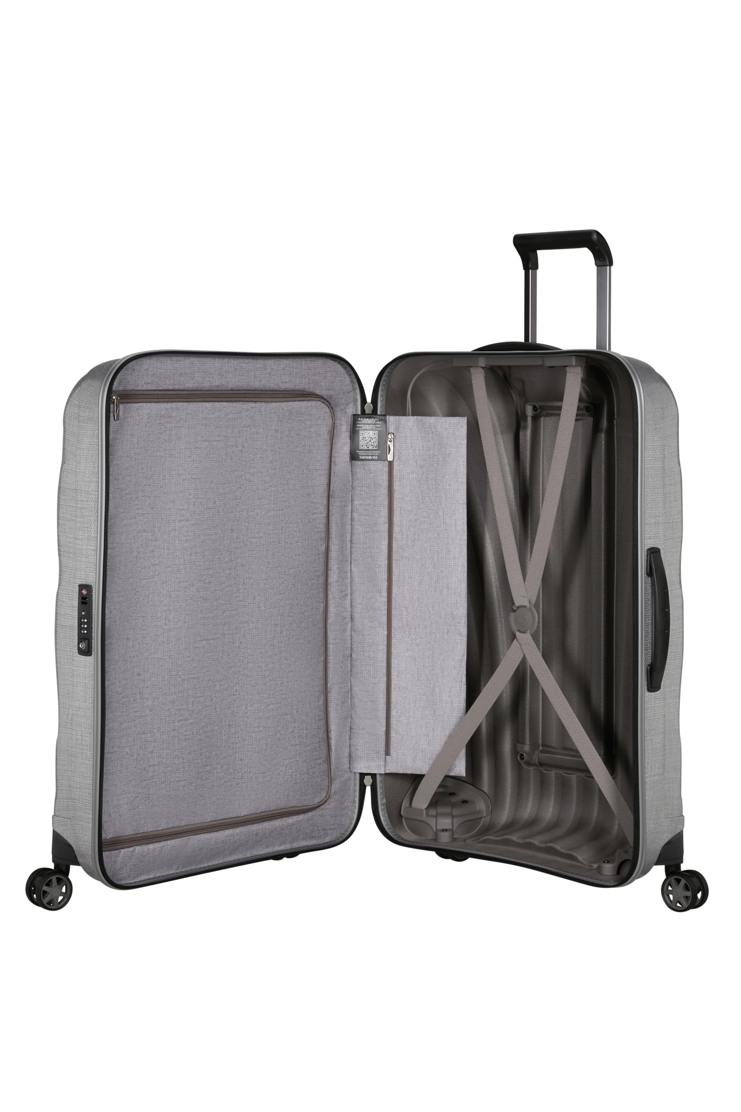 Samsonite C-Lite Spinner 81cm - Image 28