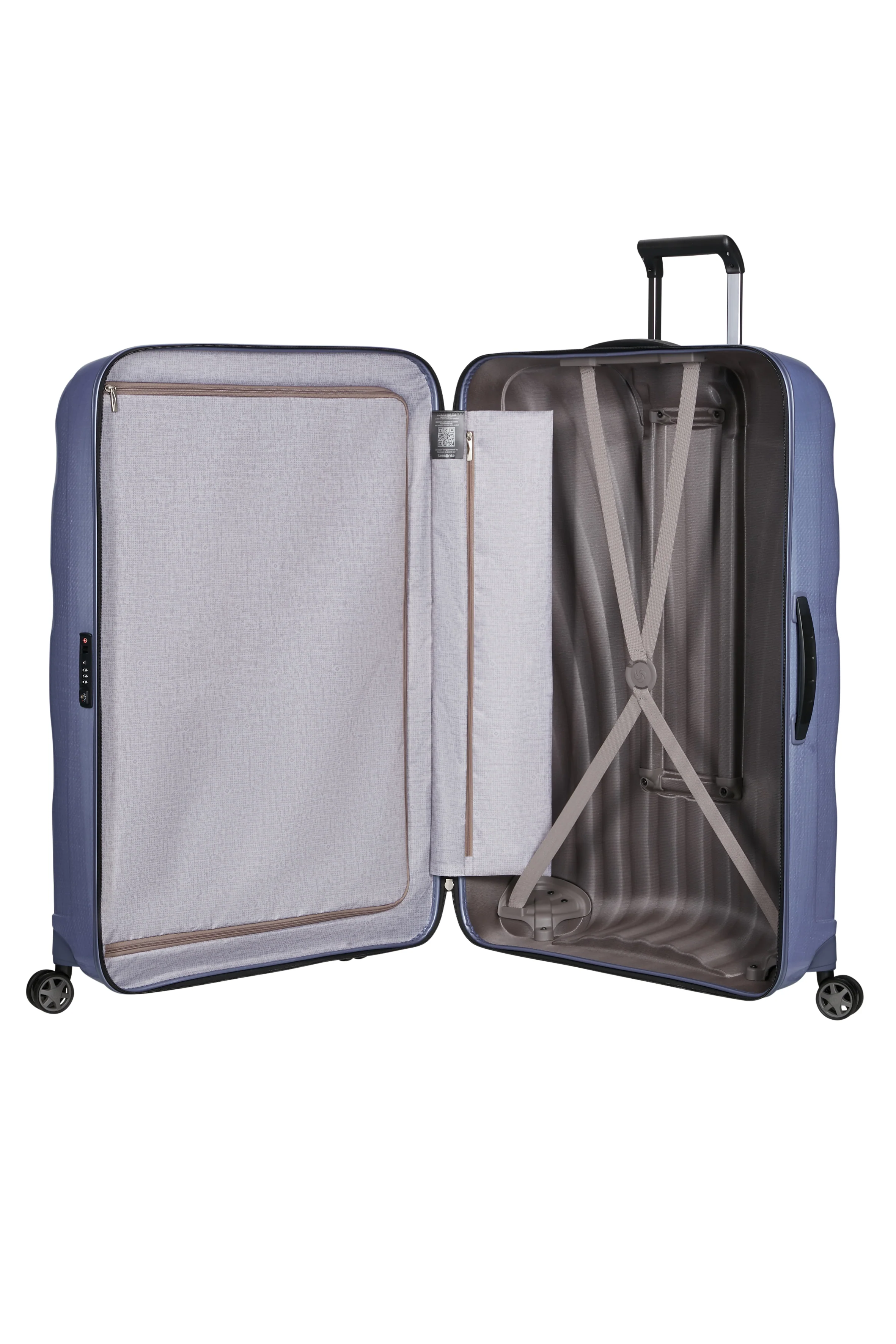 Samsonite C-Lite Spinner 81cm - Image 41