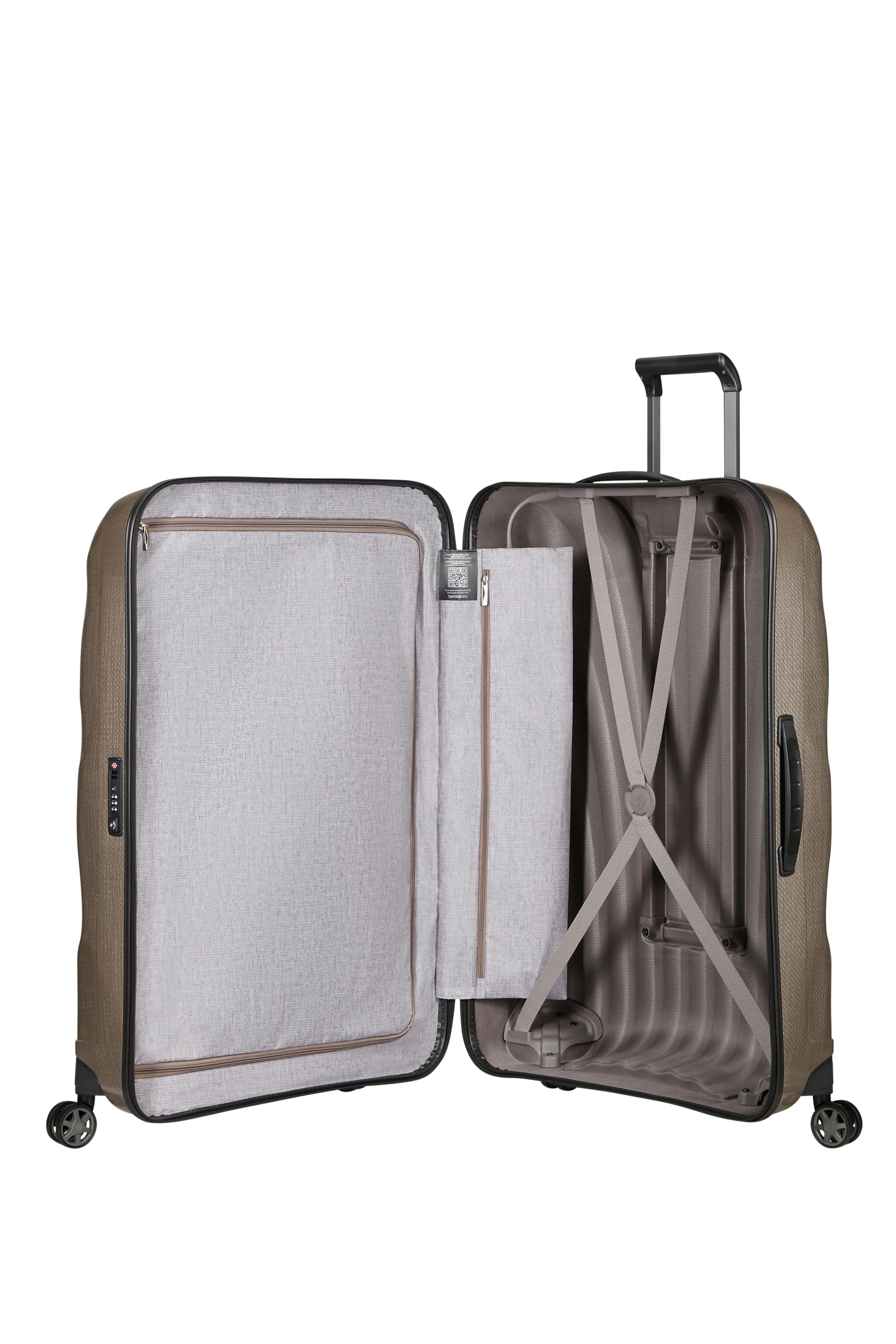 Samsonite C-Lite Spinner 81cm - Image 54