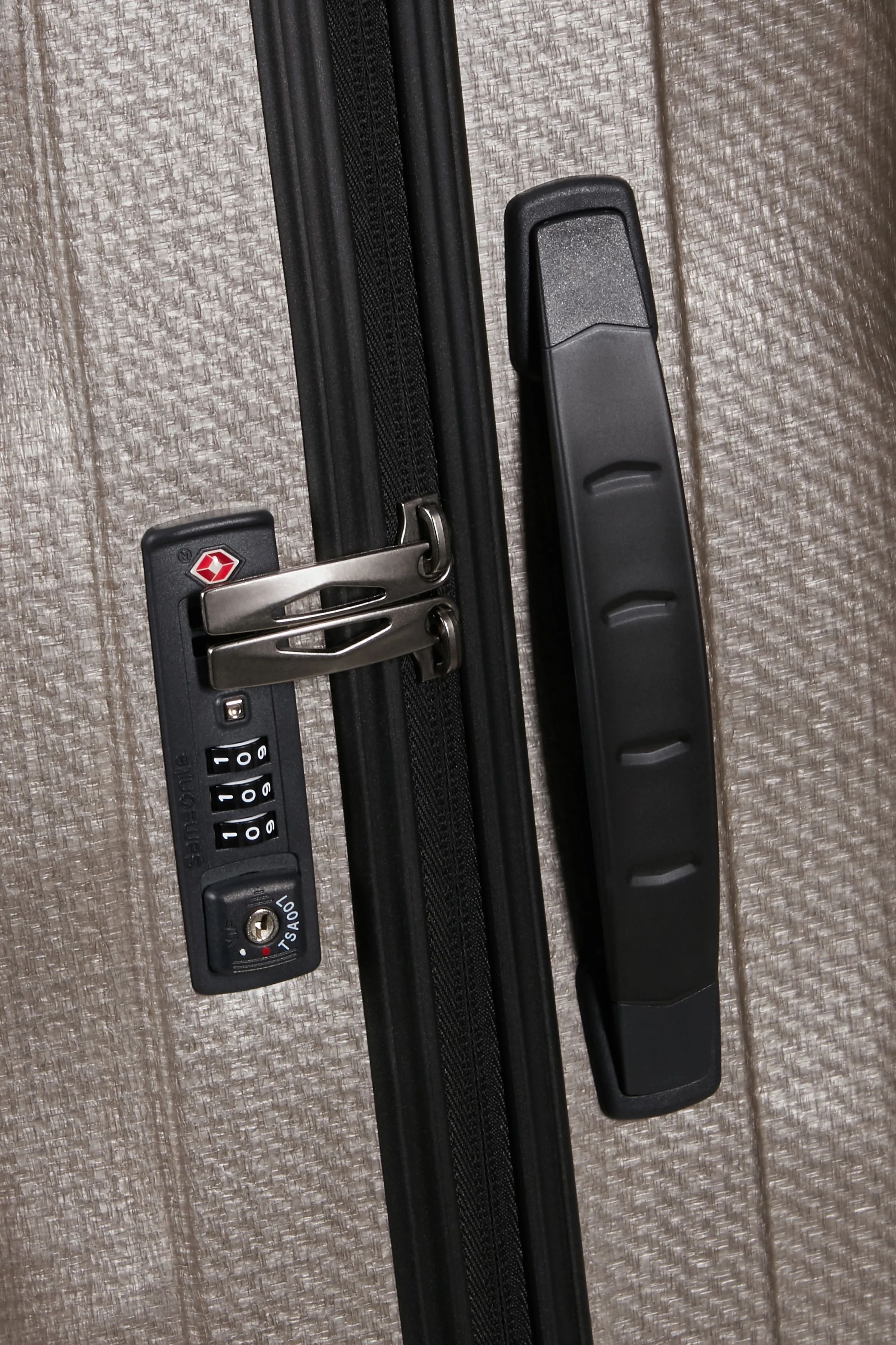 Samsonite C-Lite Spinner 81cm - Image 55