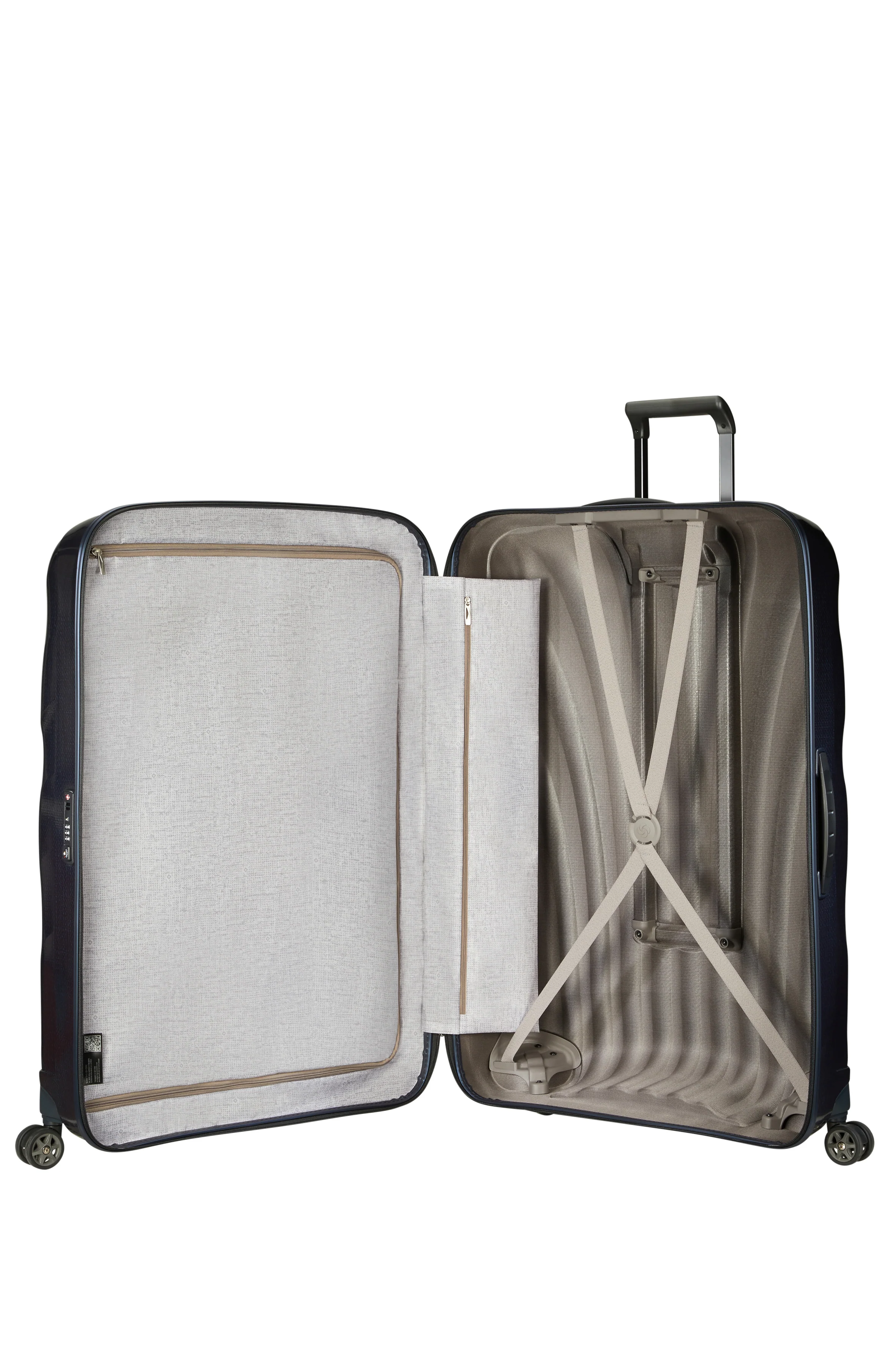 Samsonite C-Lite Spinner 86cm - Image 10