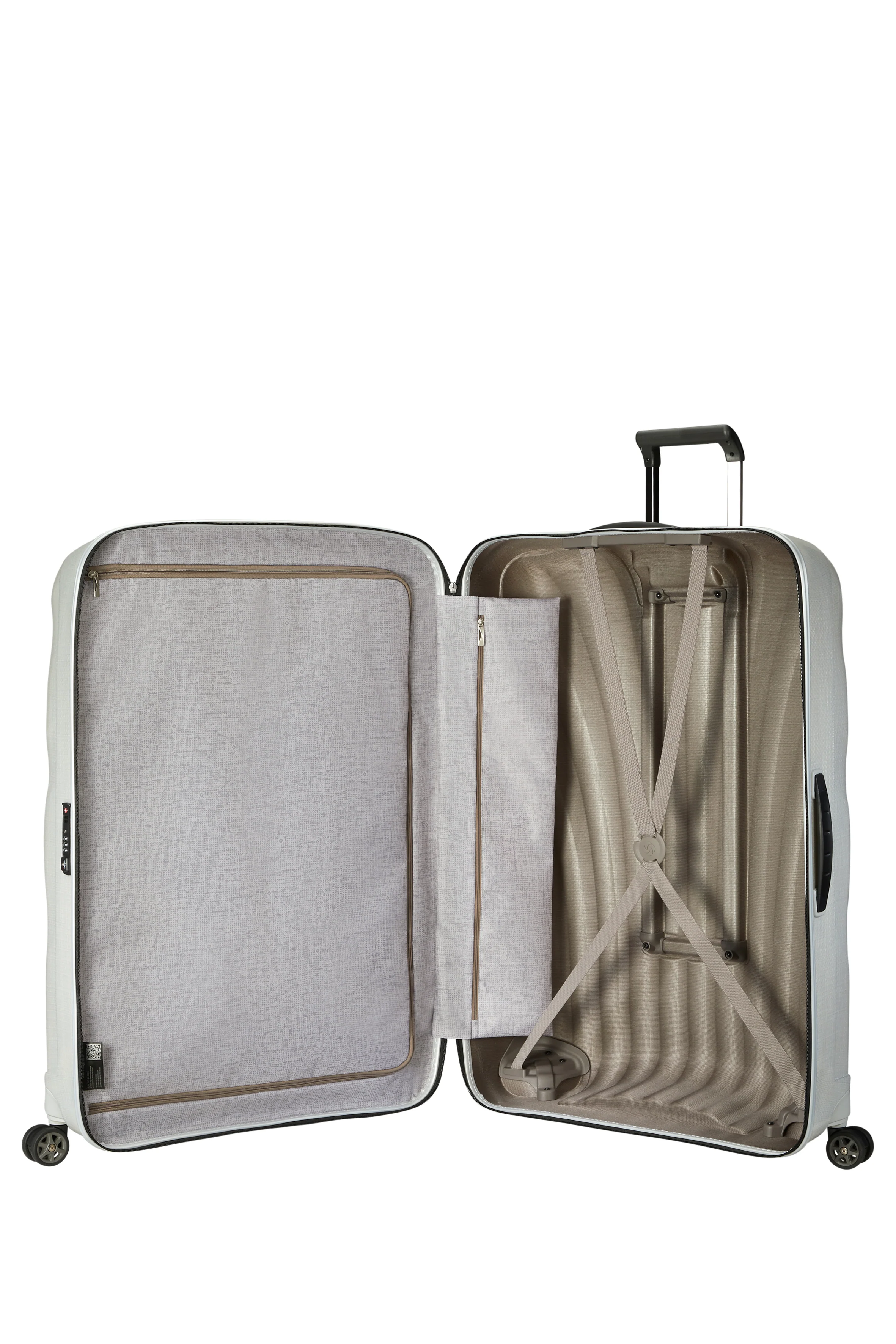 Samsonite C-Lite Spinner 86cm - Image 14