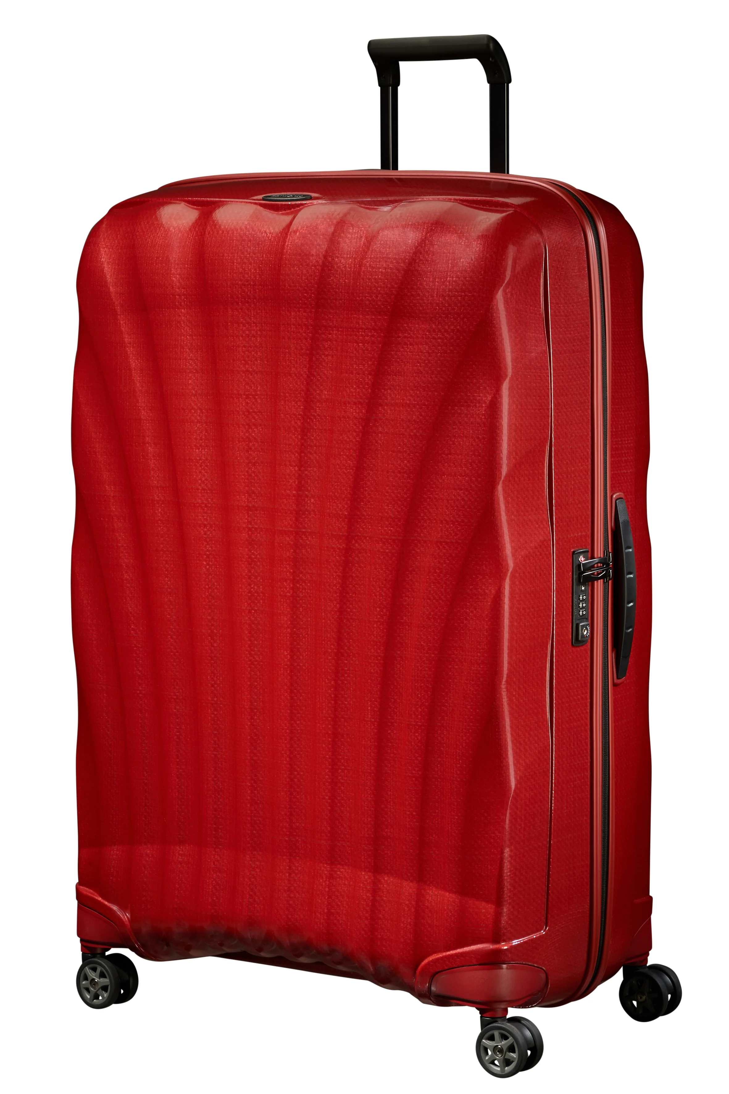 Samsonite C-Lite Spinner 86cm - Image 24