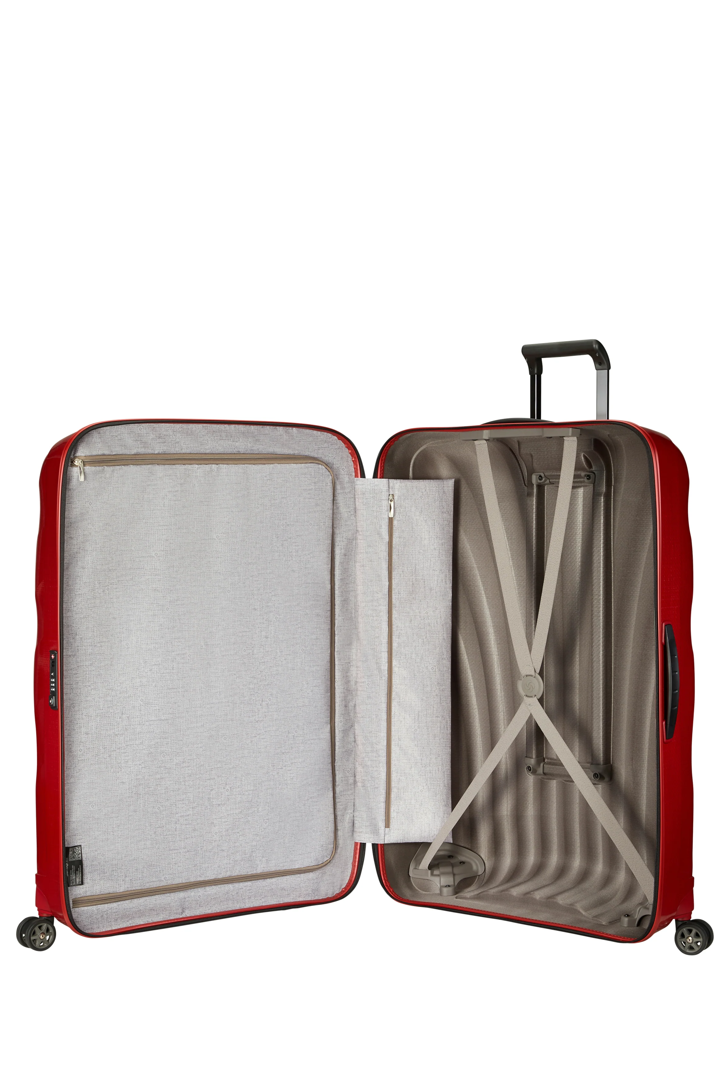 Samsonite C-Lite Spinner 86cm - Image 25