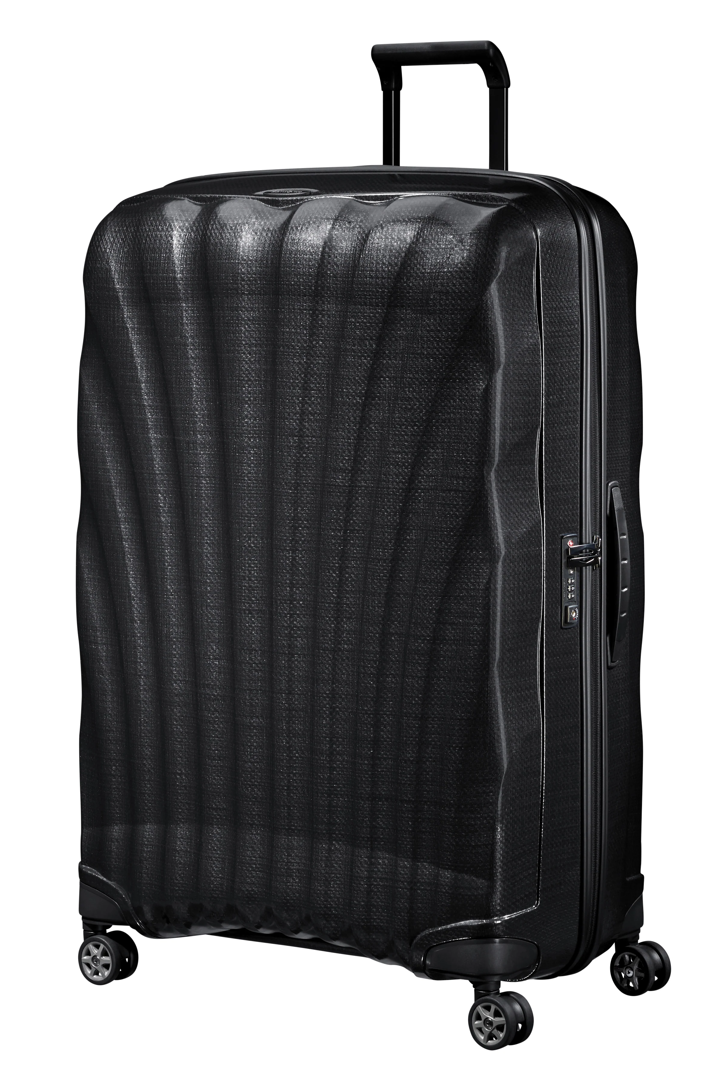 Samsonite C-Lite Spinner 86cm - Image 3