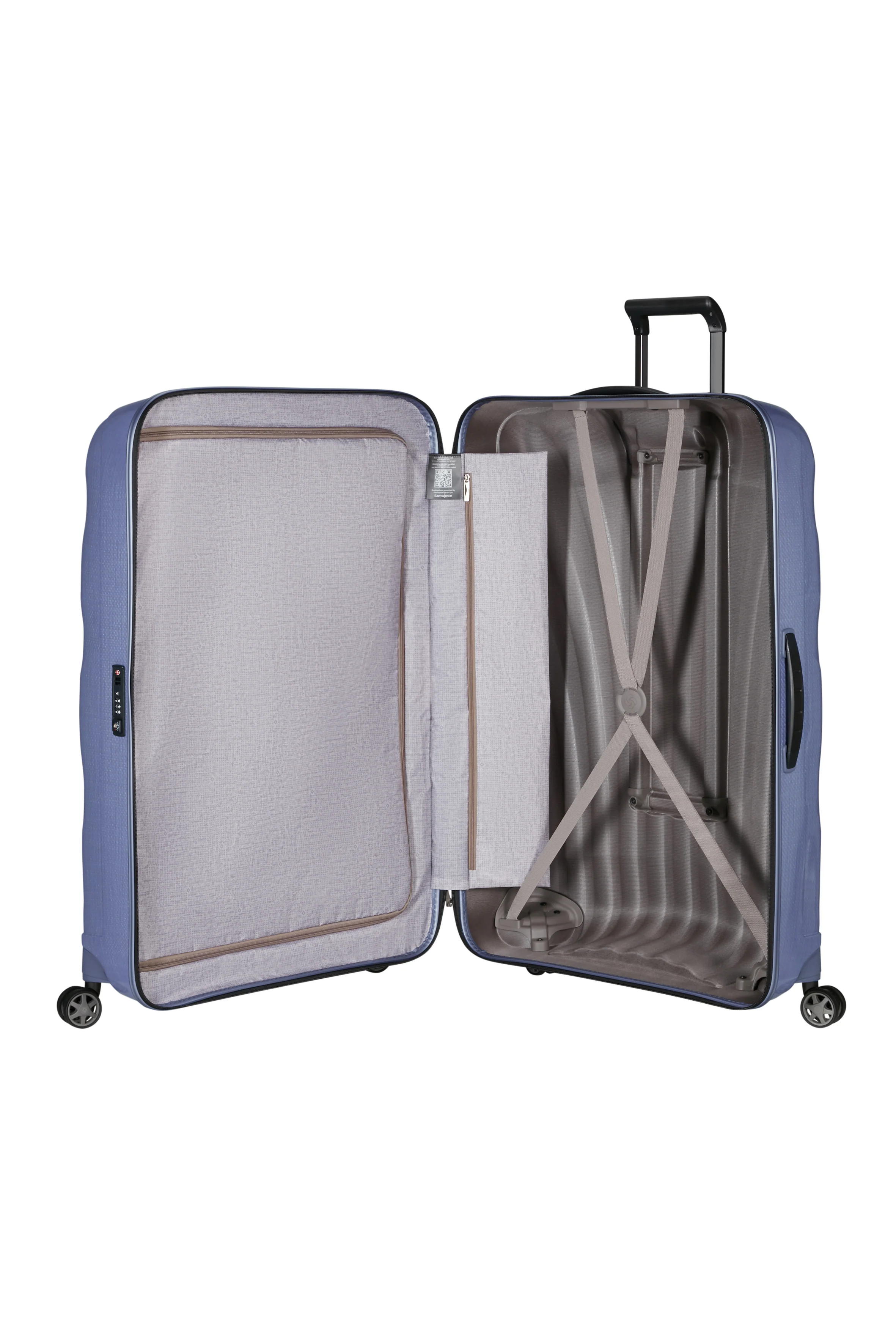 Samsonite C-Lite Spinner 86cm - Image 36