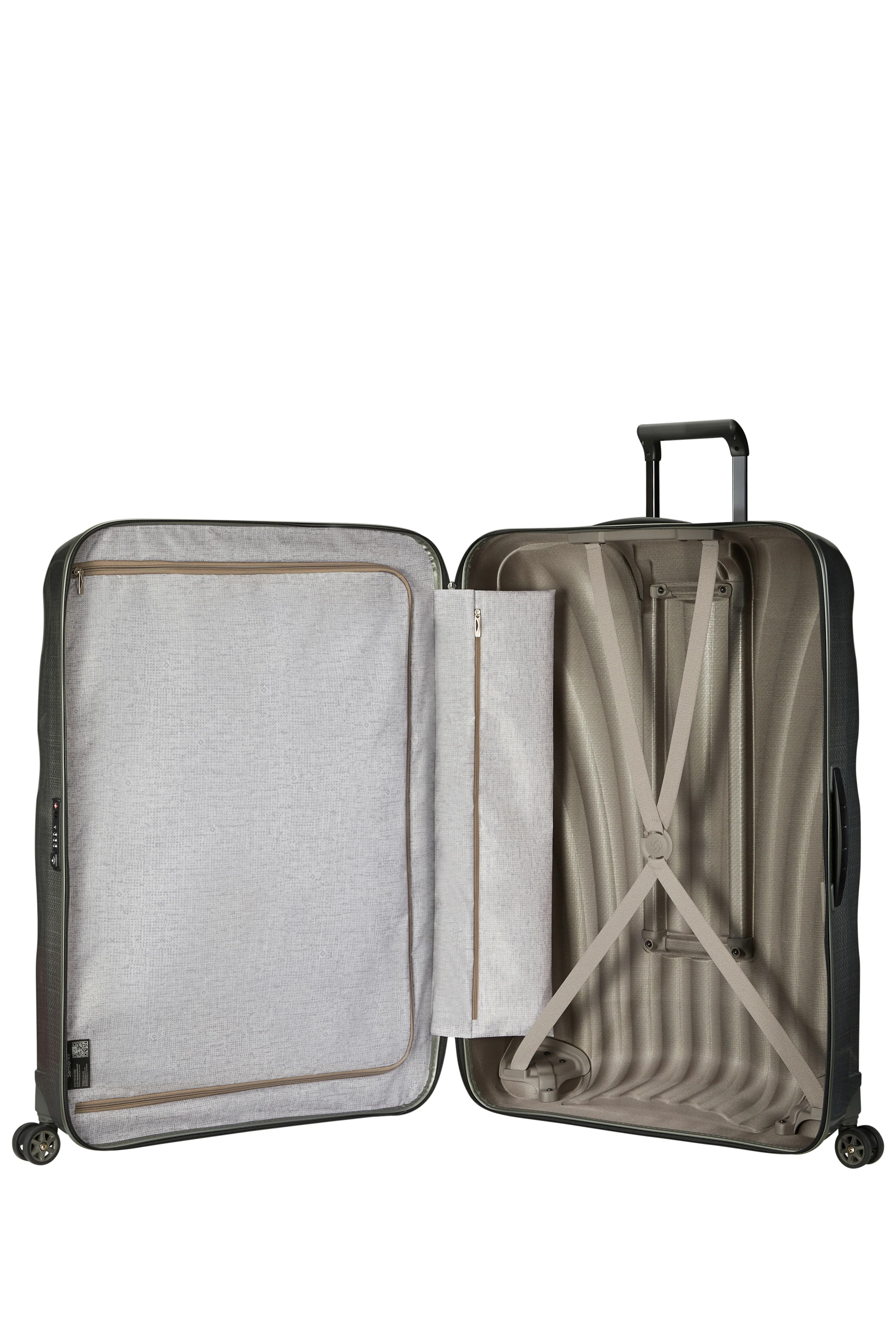 Samsonite C-Lite Spinner 86cm - Image 42