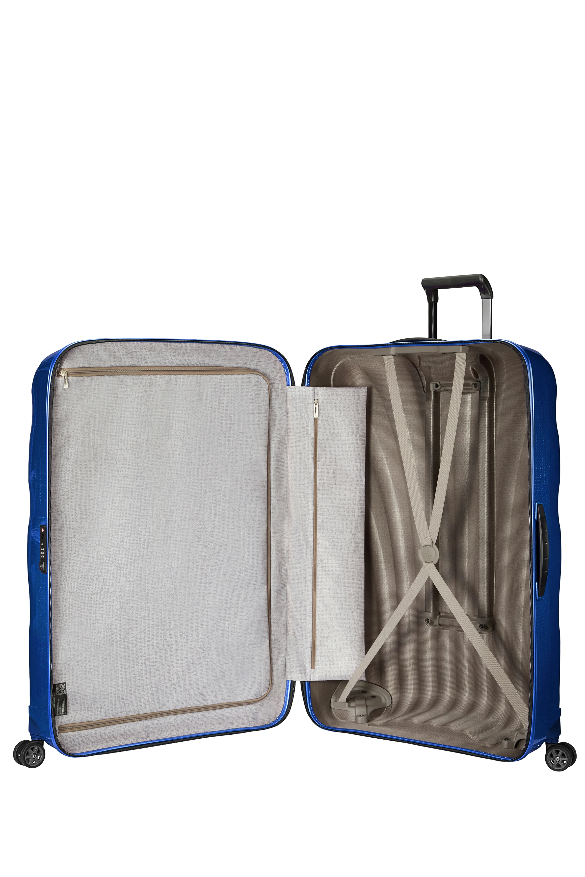 Samsonite C-Lite Spinner 86cm - Image 6