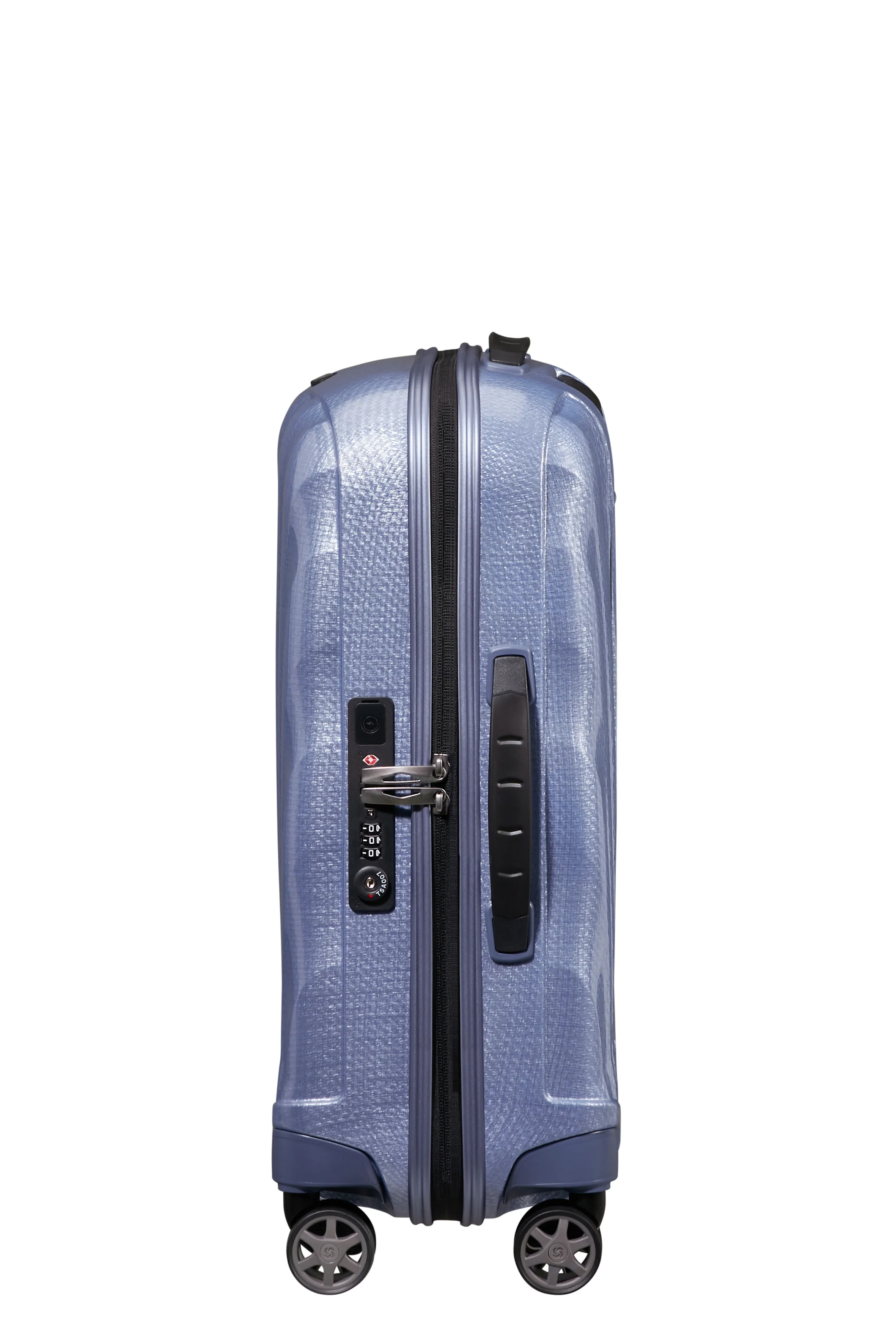 Samsonite C-Lite Cabin 55cm Suitcase EXP - Image 101