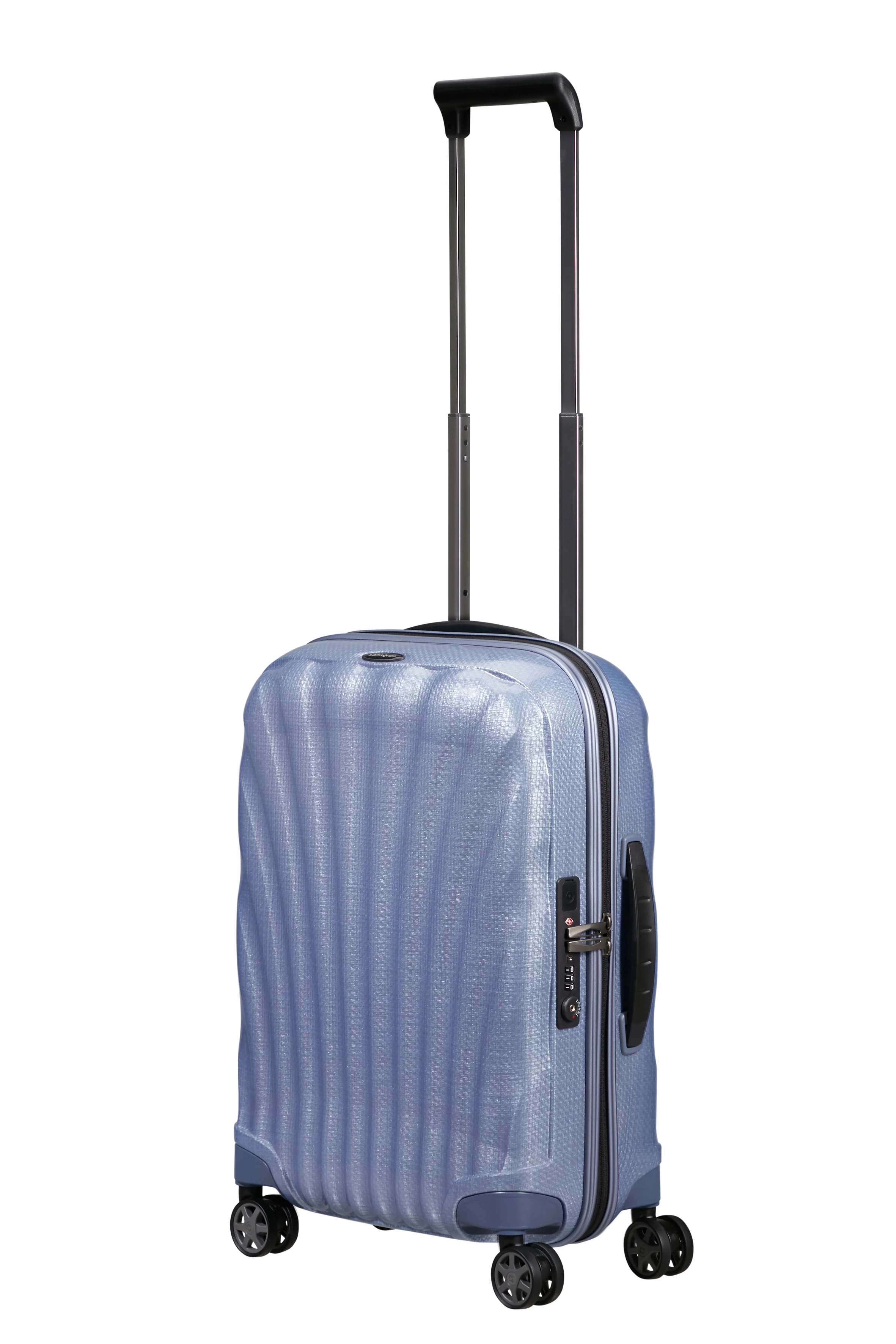 Samsonite C-Lite Cabin 55cm Suitcase EXP - Image 106