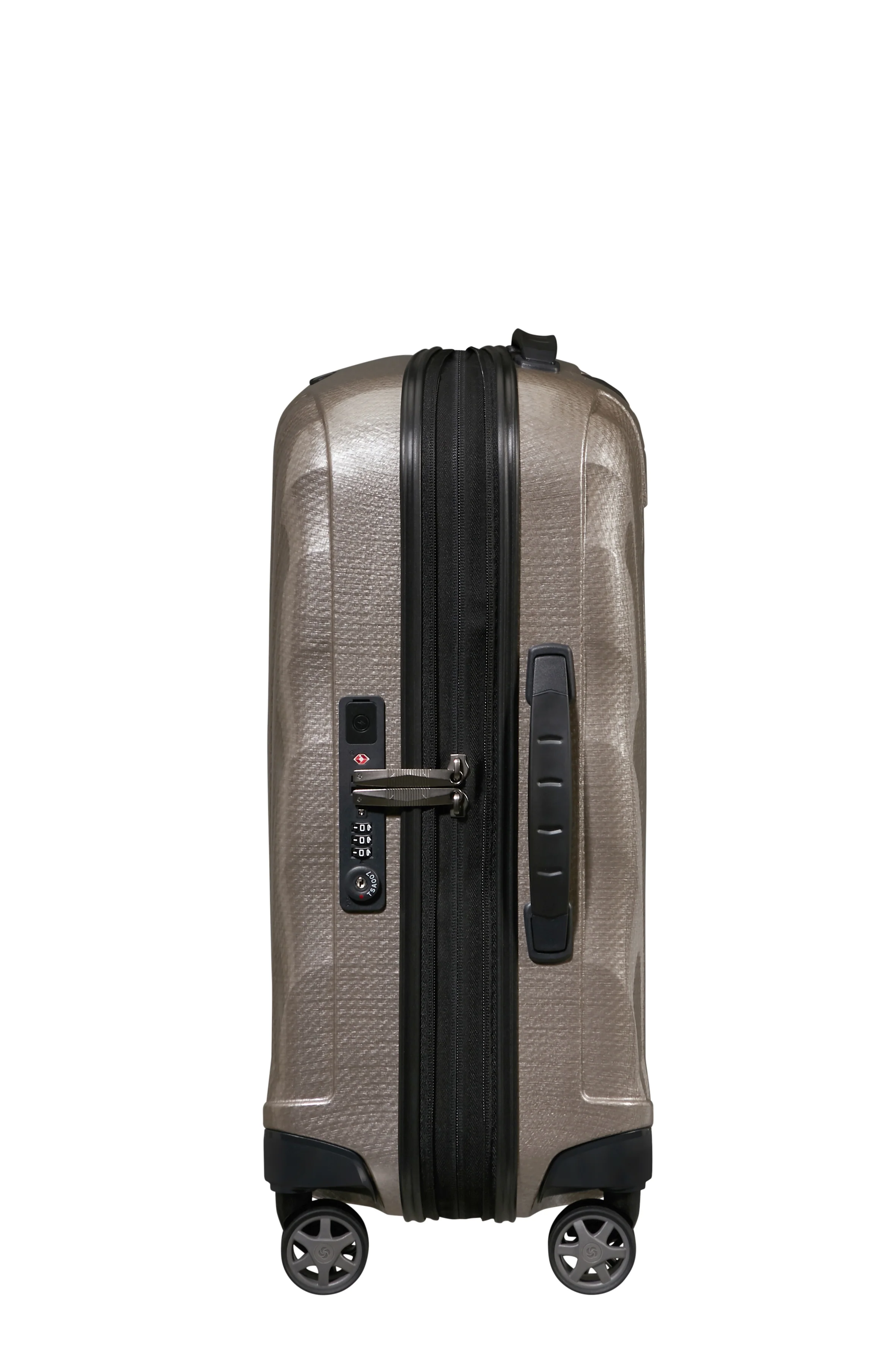 Samsonite C-Lite Cabin 55cm Suitcase EXP - Image 116