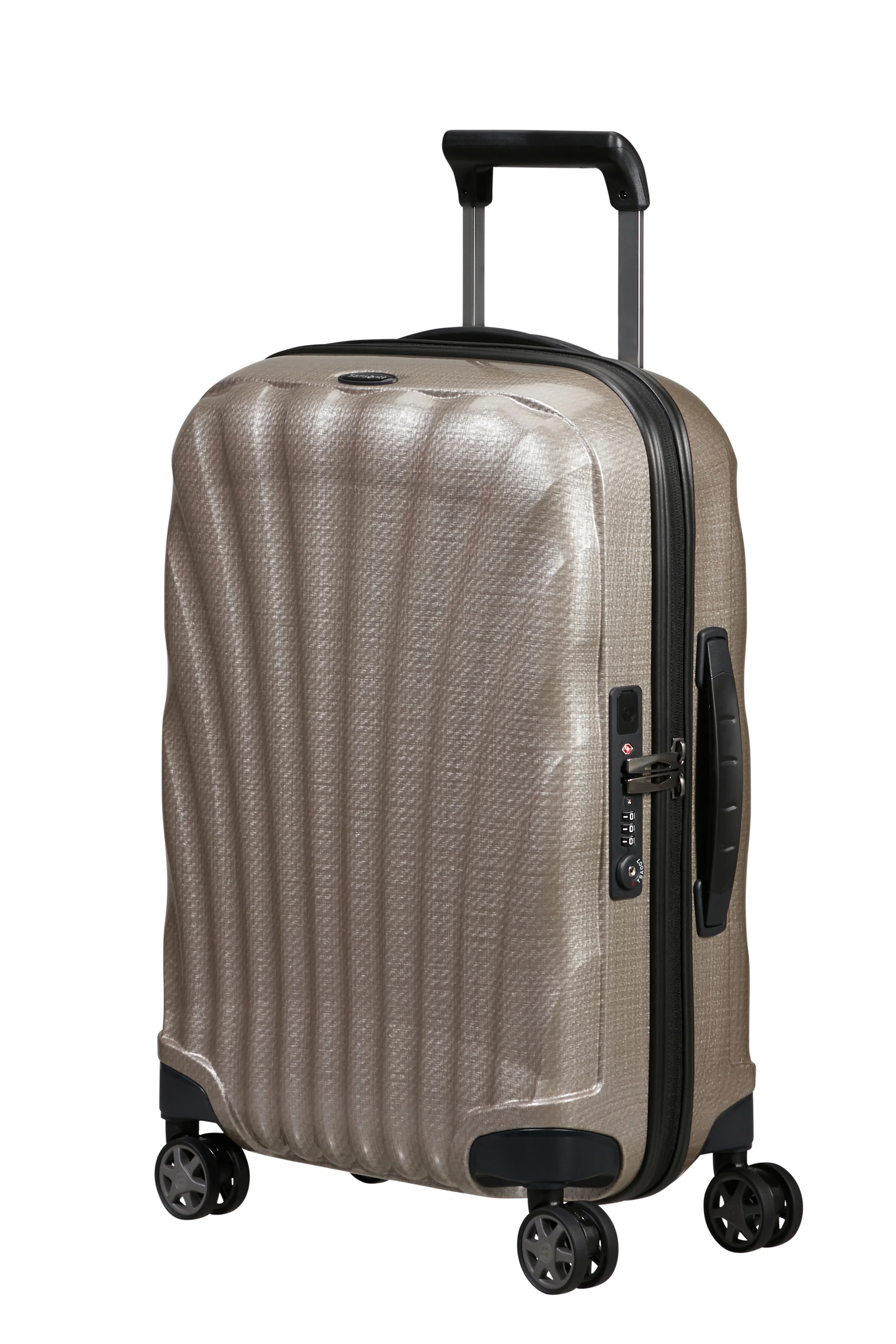 Samsonite C-Lite Cabin 55cm Suitcase EXP - Image 118