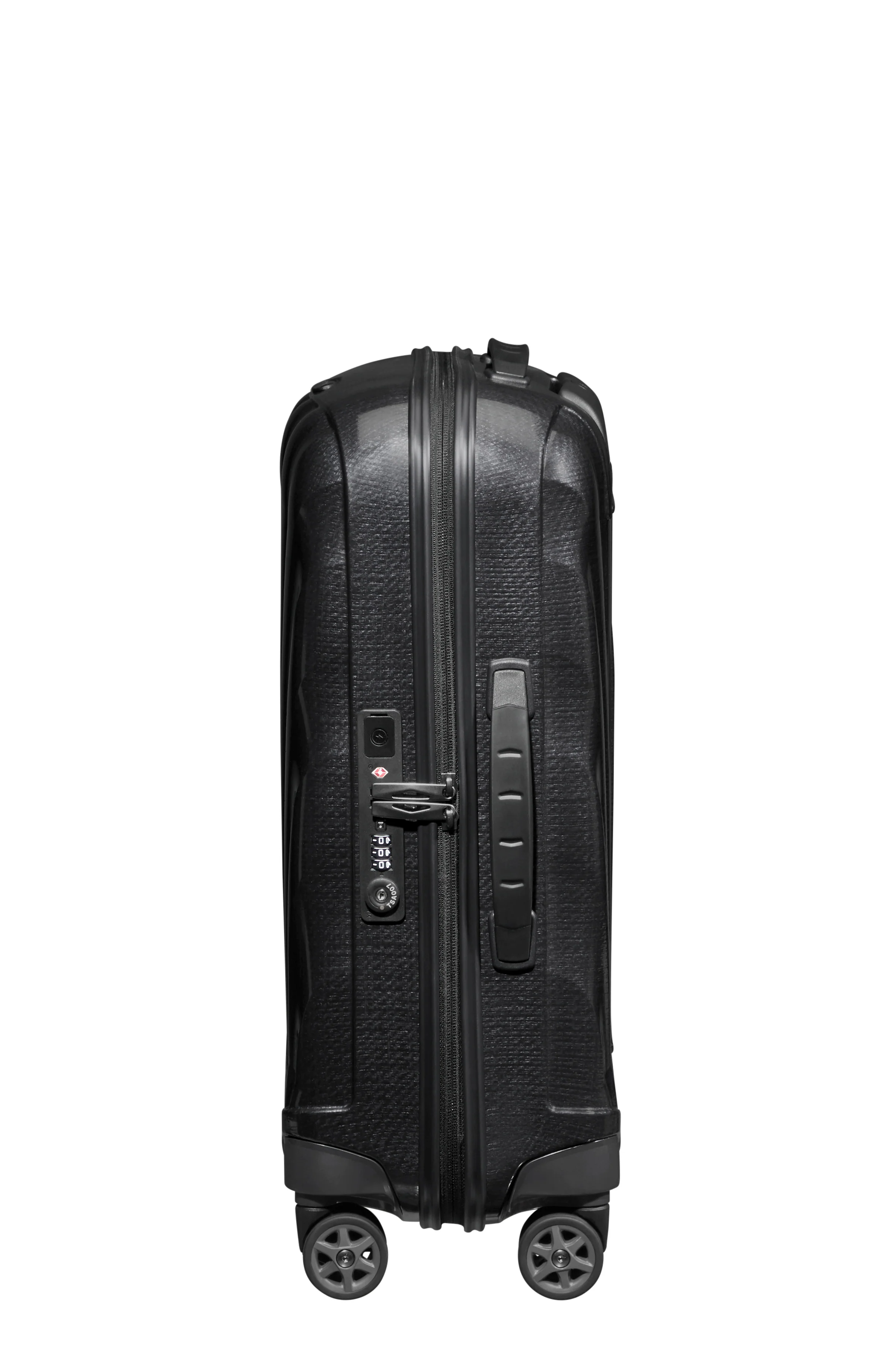 Samsonite C-Lite Cabin 55cm Suitcase EXP - Image 12
