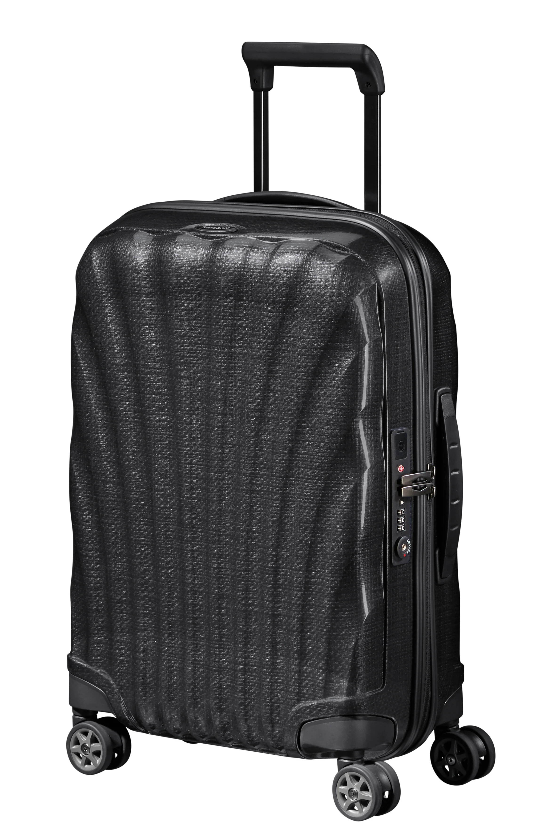 Samsonite C-Lite Cabin 55cm Suitcase EXP - Image 13