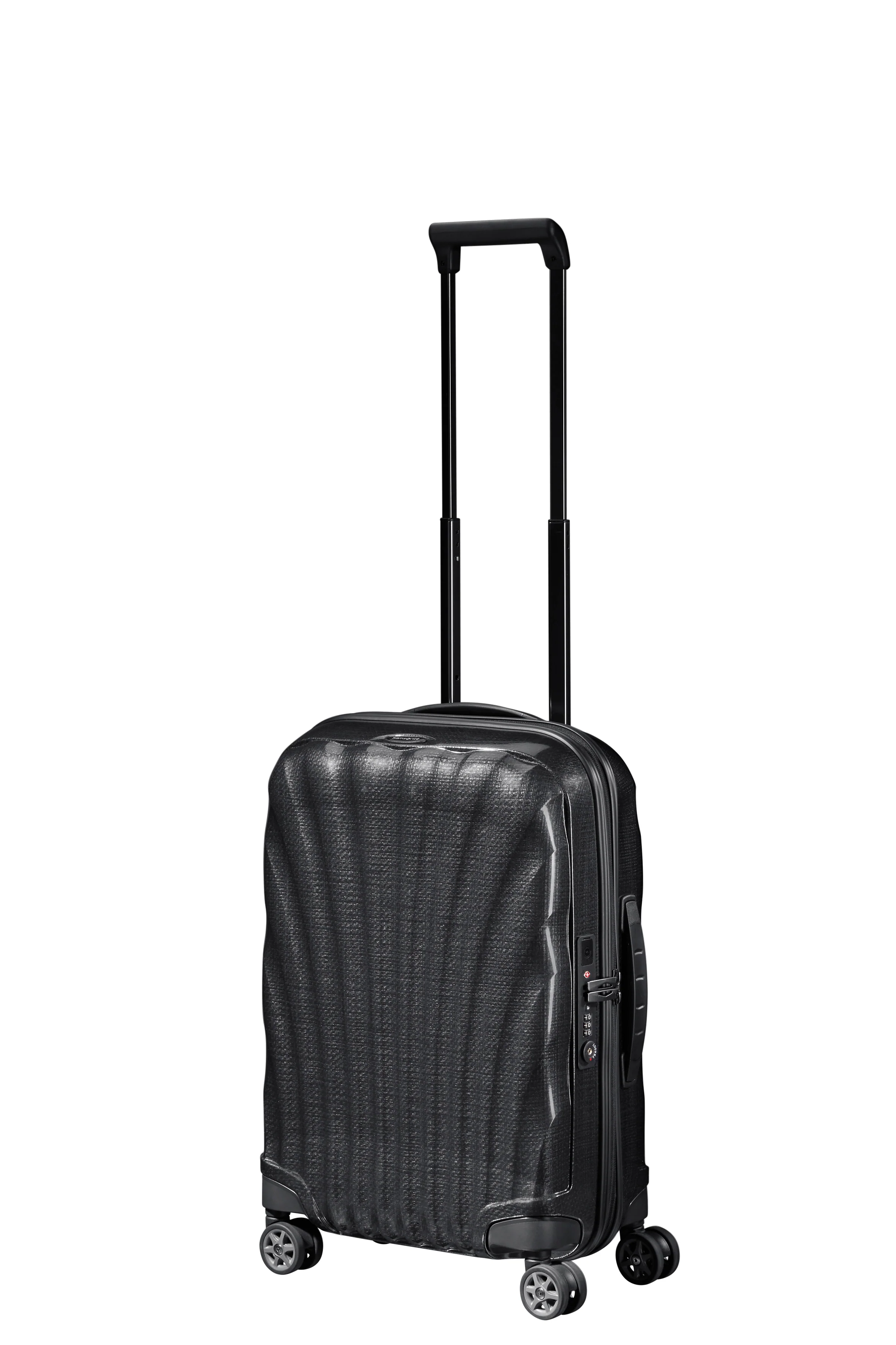 Samsonite C-Lite Cabin 55cm Suitcase EXP - Image 16