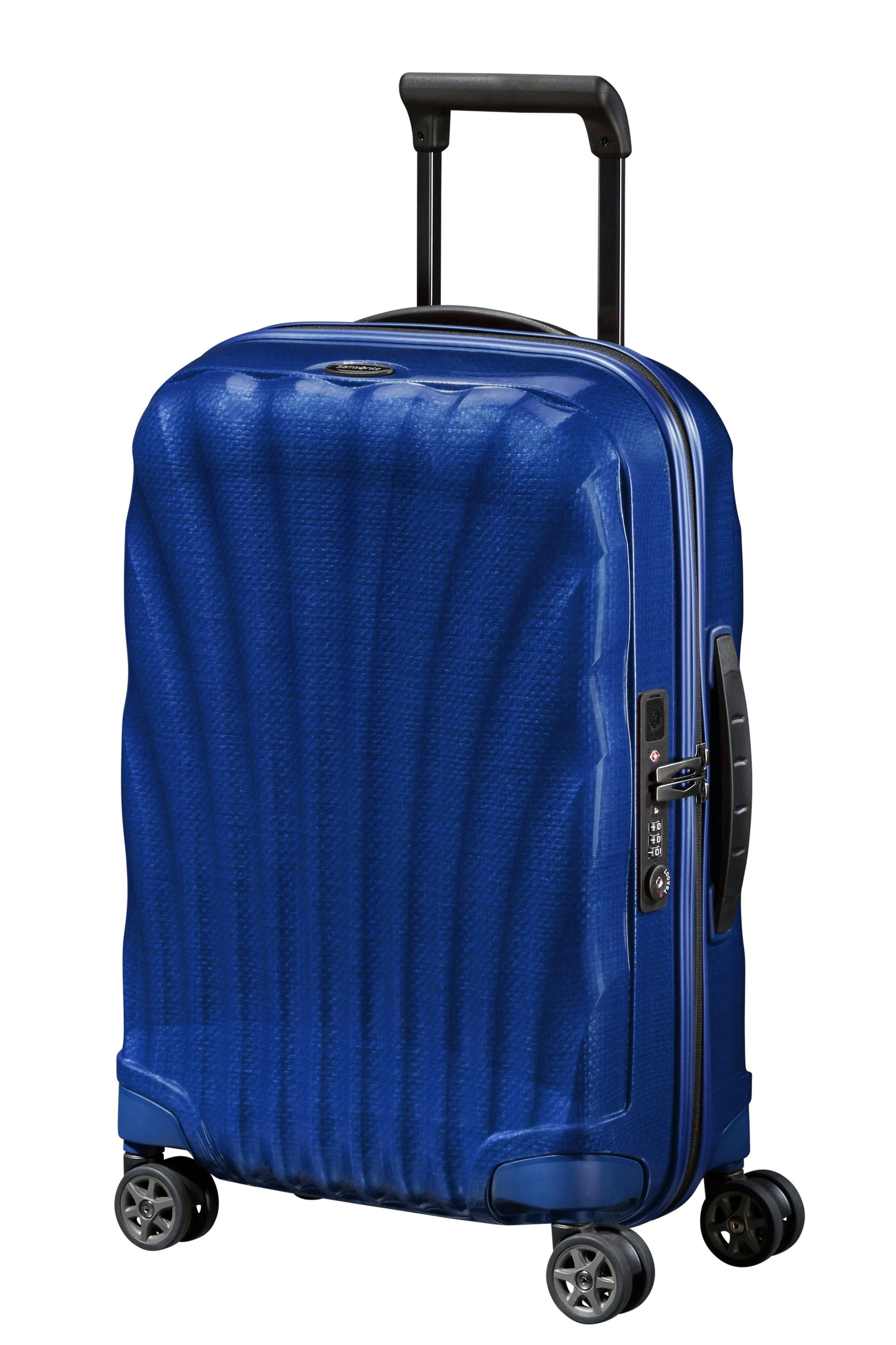 Samsonite C-Lite Cabin 55cm Suitcase EXP - Image 31