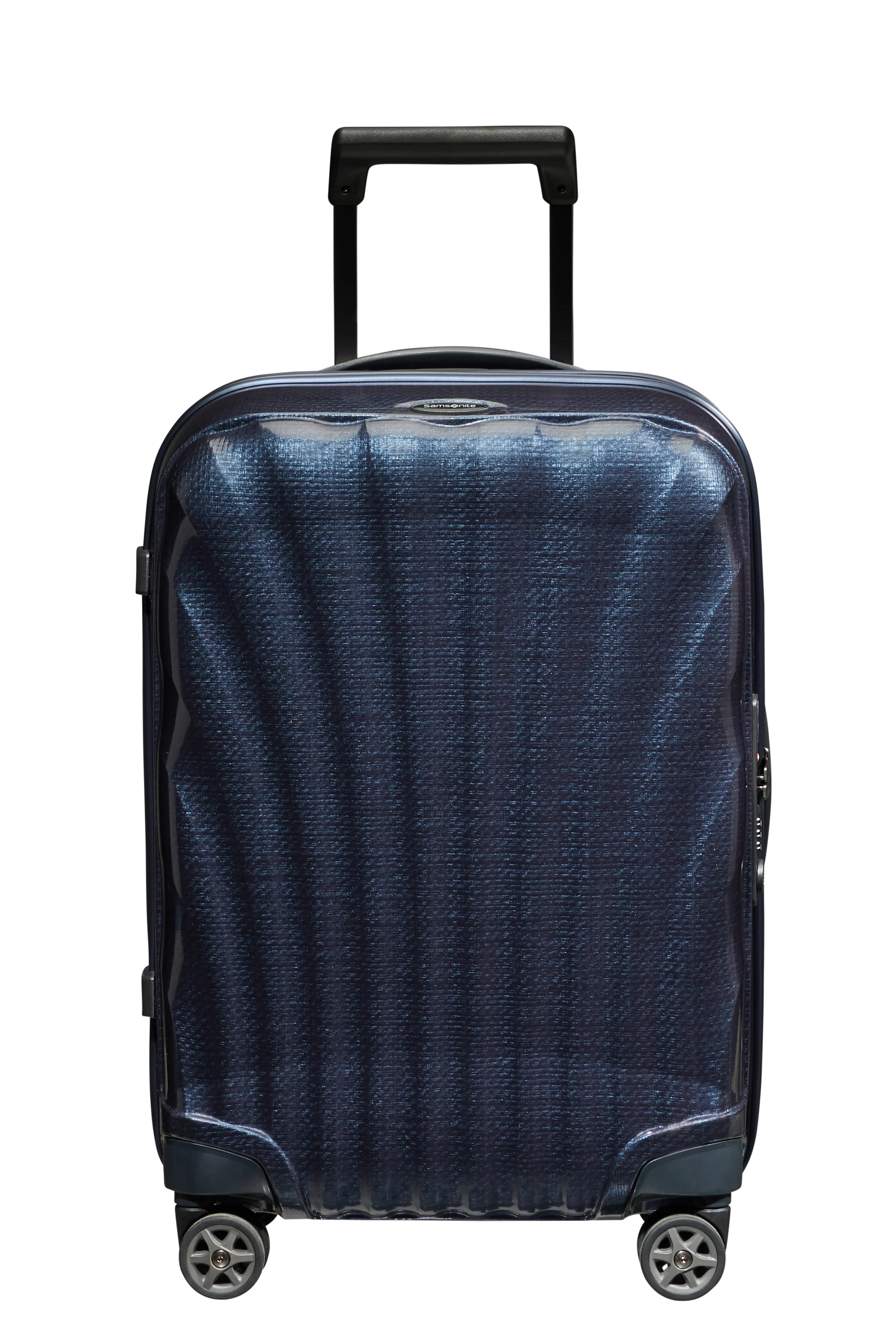 Samsonite C-Lite Cabin 55cm Suitcase EXP - Image 36