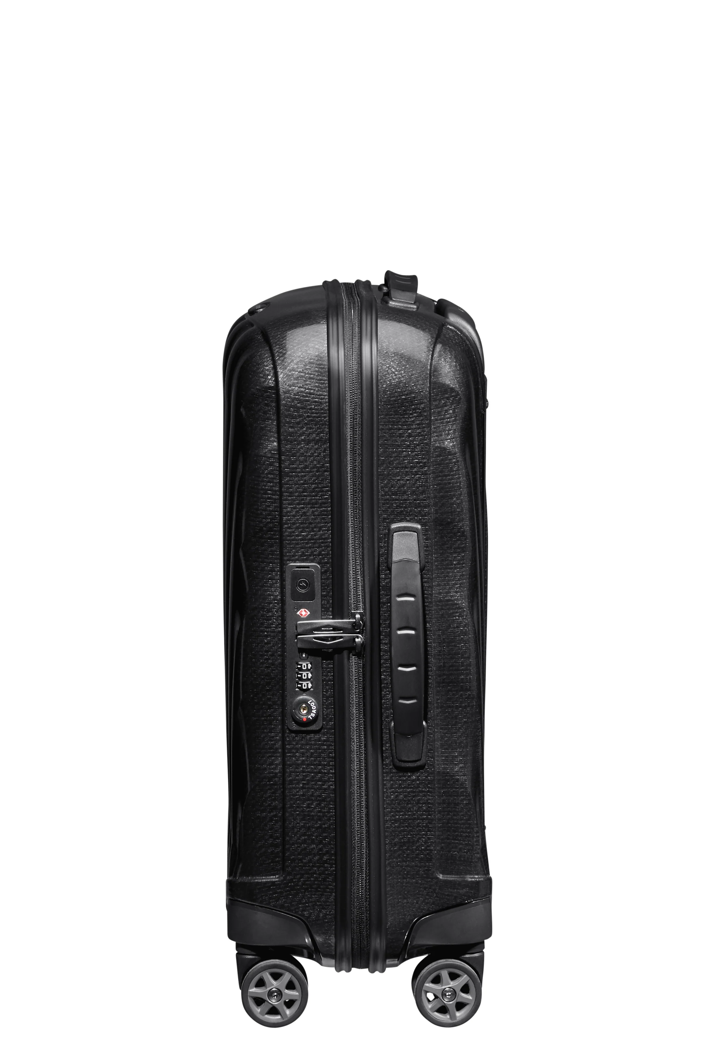 Samsonite C-Lite Cabin 55cm Suitcase EXP - Image 4