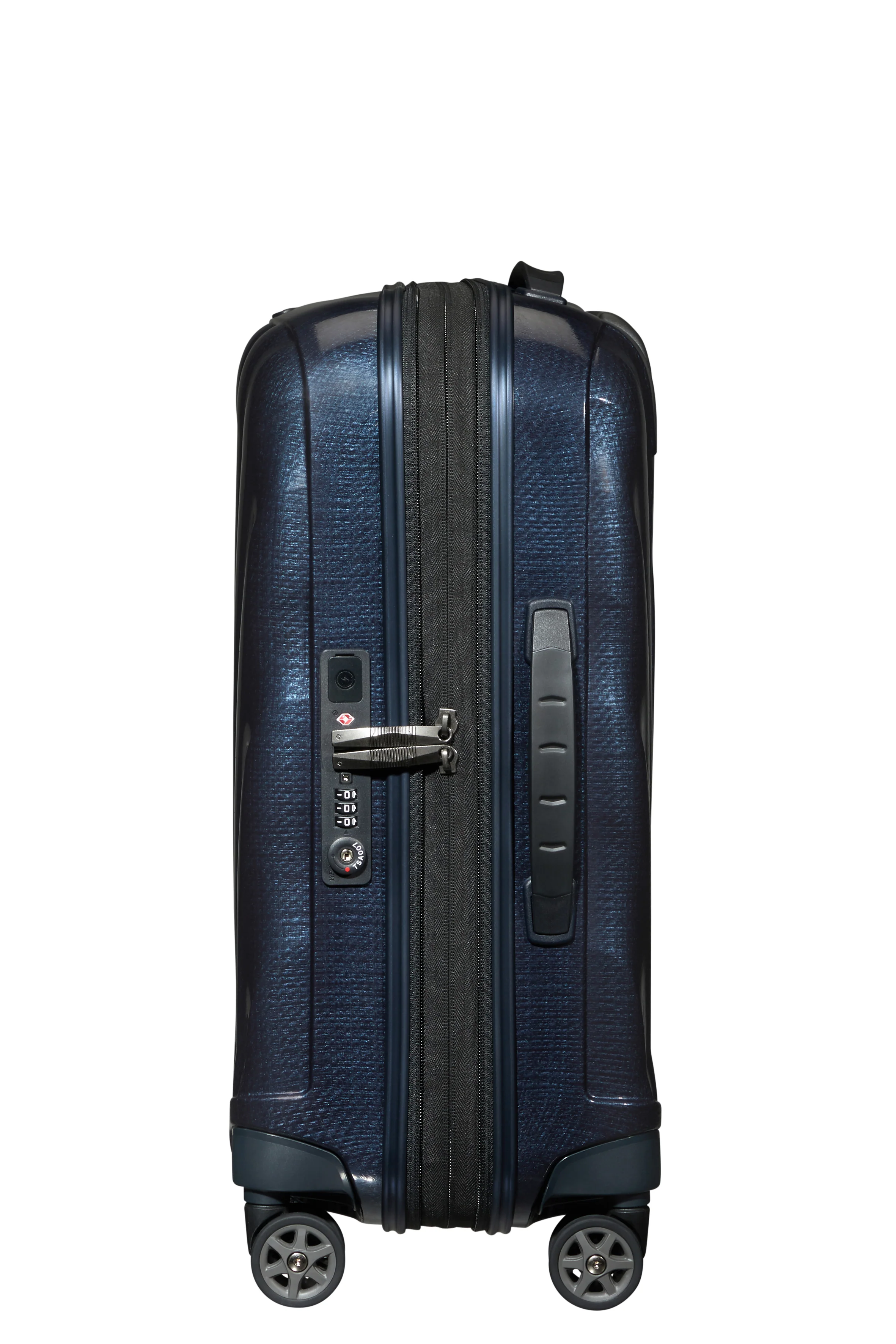 Samsonite C-Lite Cabin 55cm Suitcase EXP - Image 43