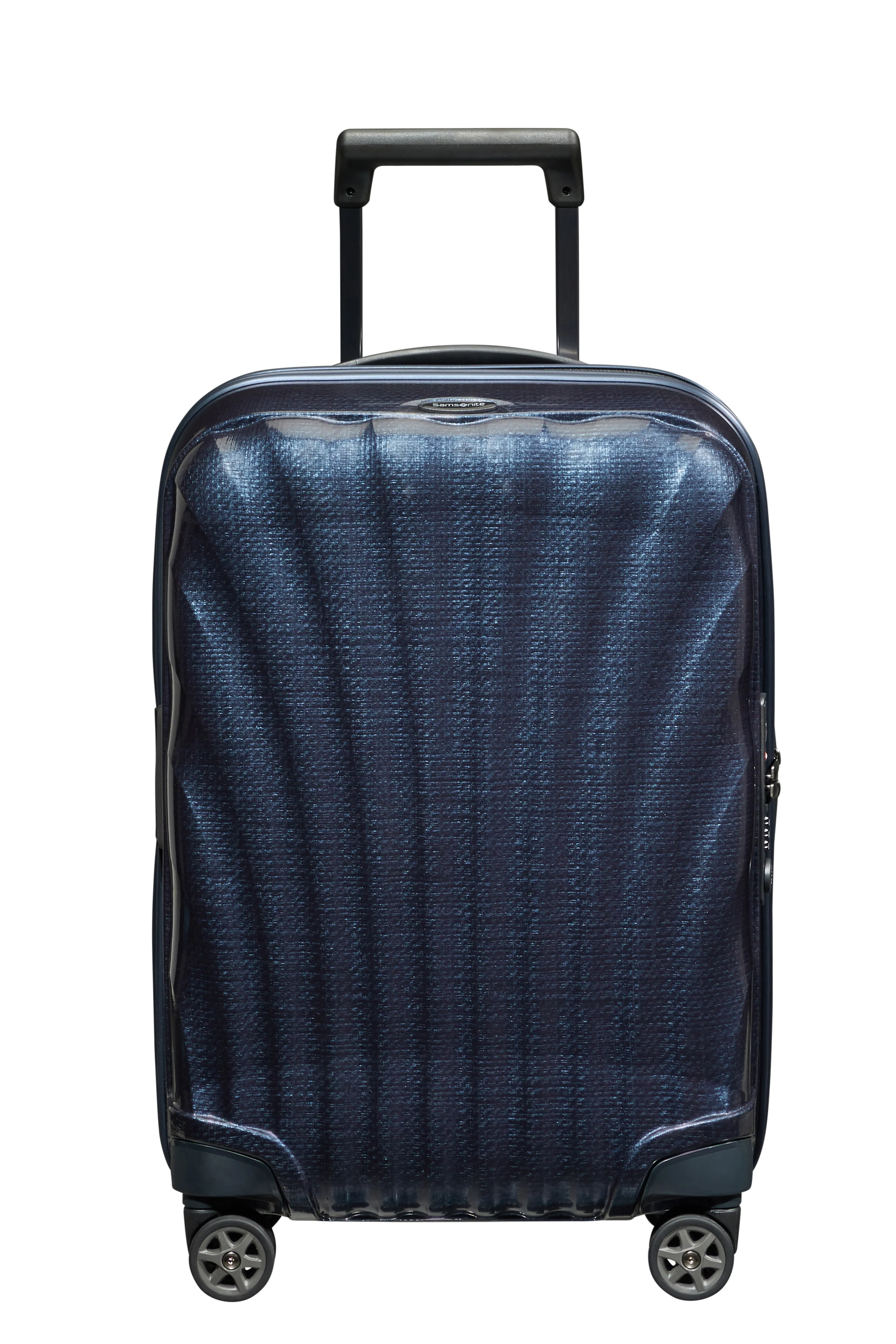 Samsonite C-Lite Cabin 55cm Suitcase EXP - Image 44