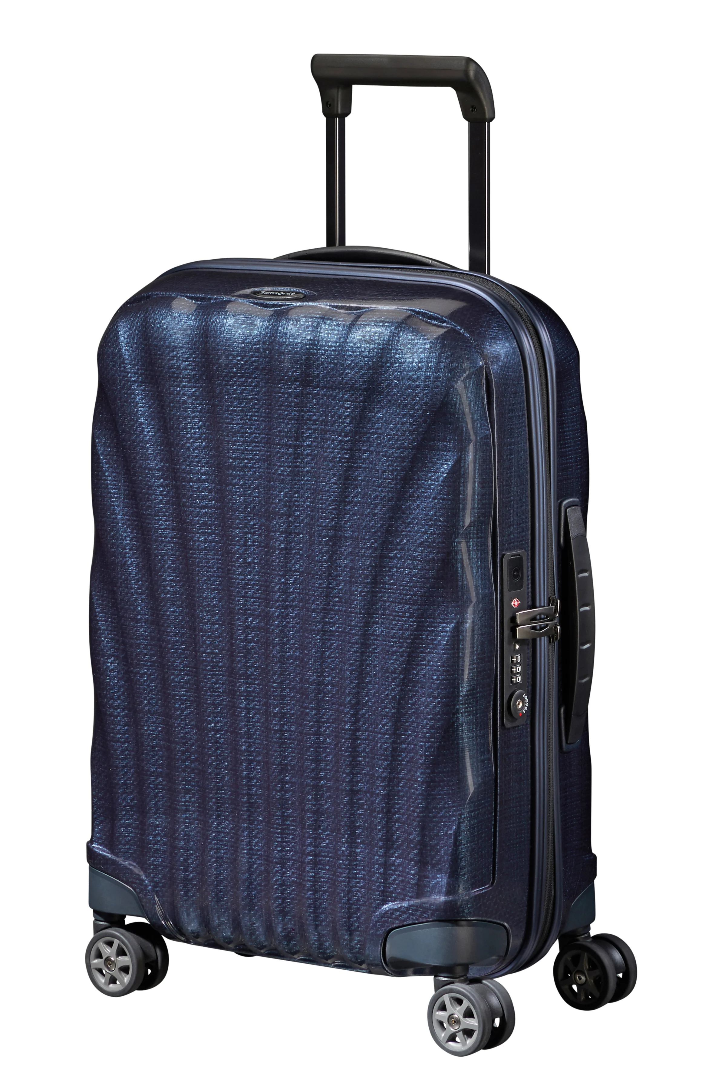 Samsonite C-Lite Cabin 55cm Suitcase EXP - Image 49