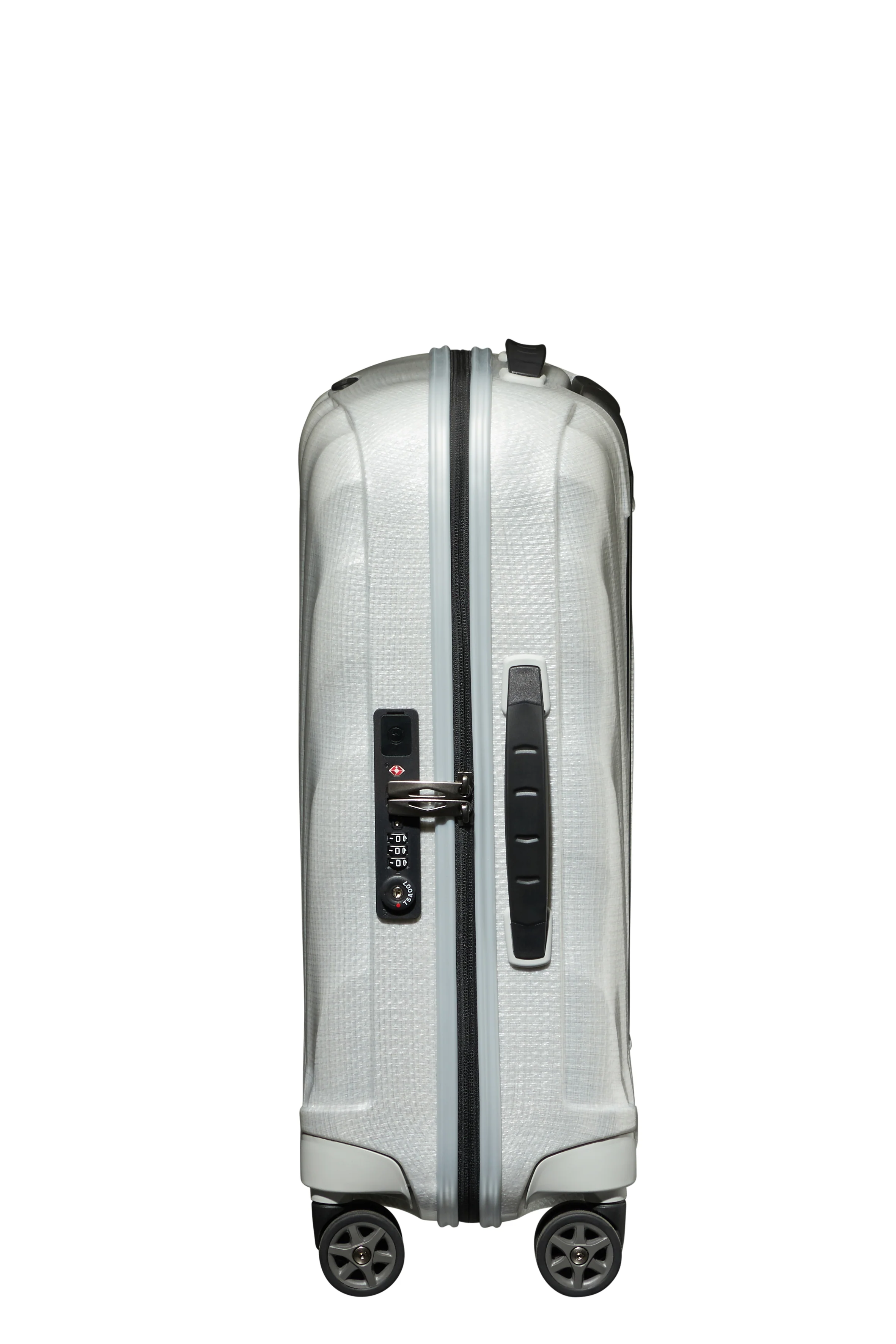 Samsonite C-Lite Cabin 55cm Suitcase EXP - Image 59