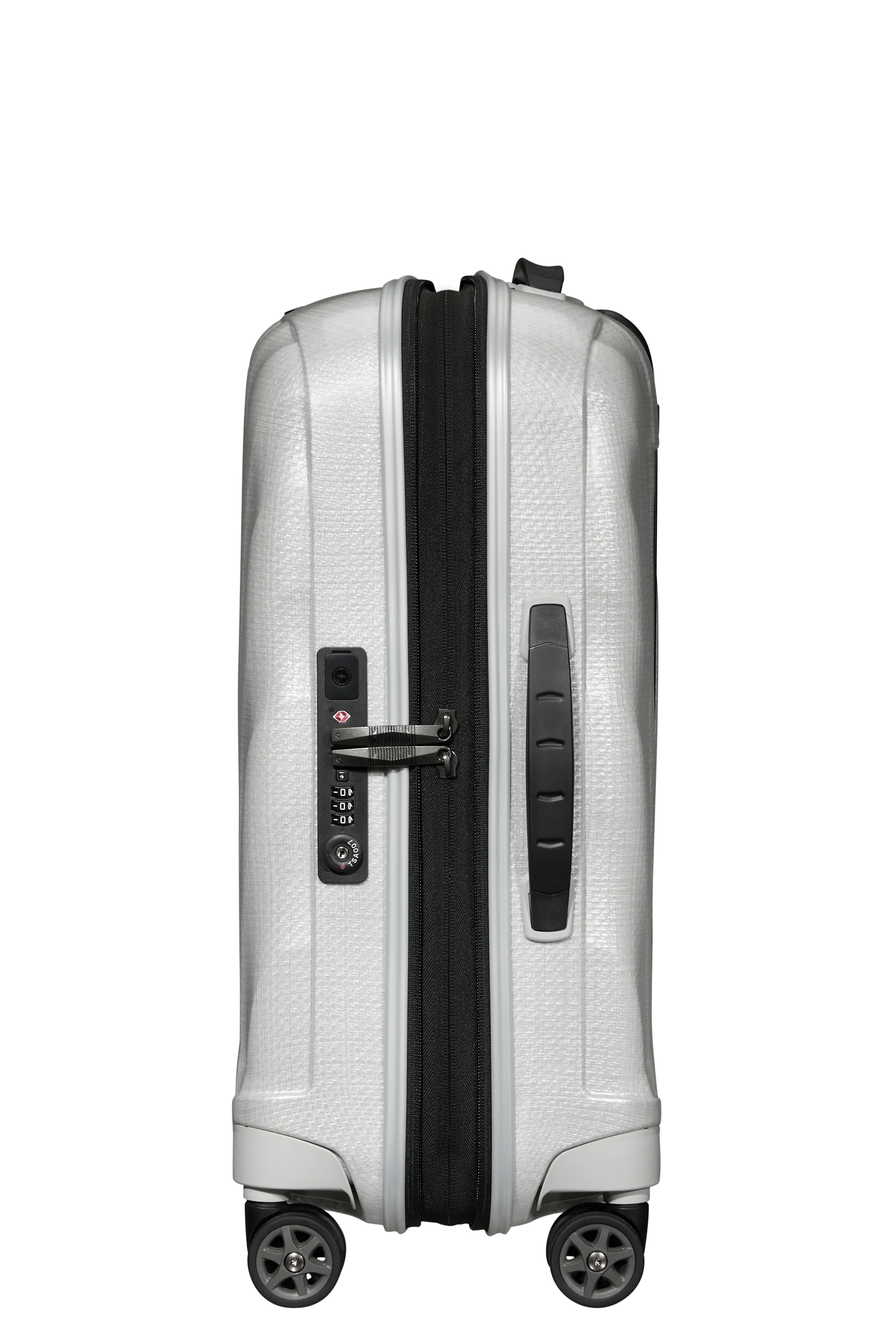 Samsonite C-Lite Cabin 55cm Suitcase EXP - Image 61