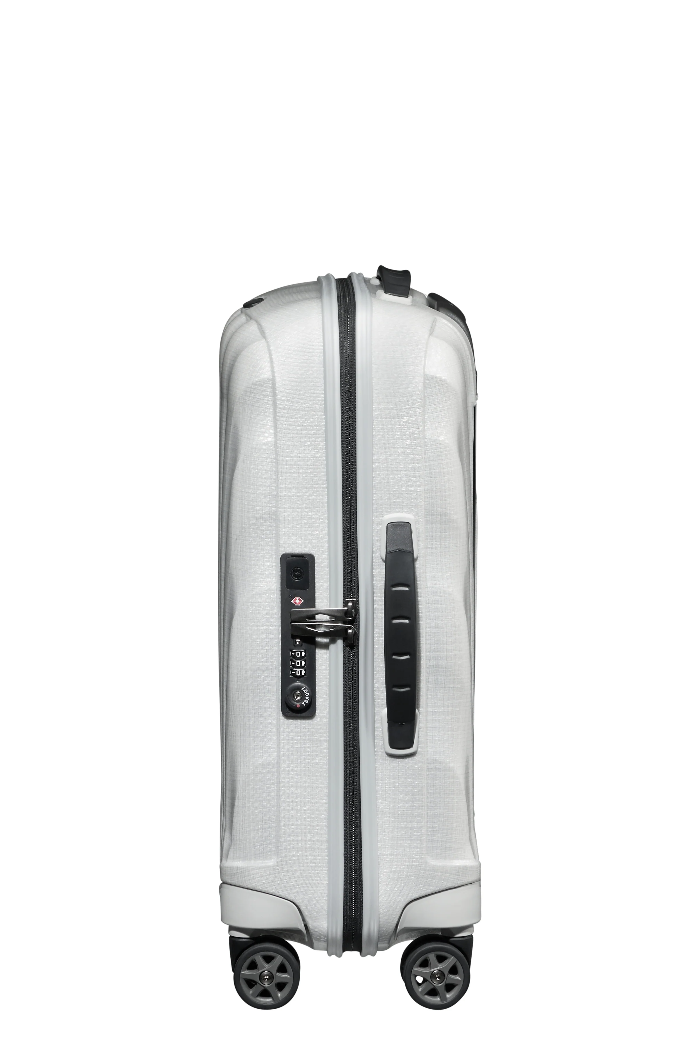 Samsonite C-Lite Cabin 55cm Suitcase EXP - Image 65