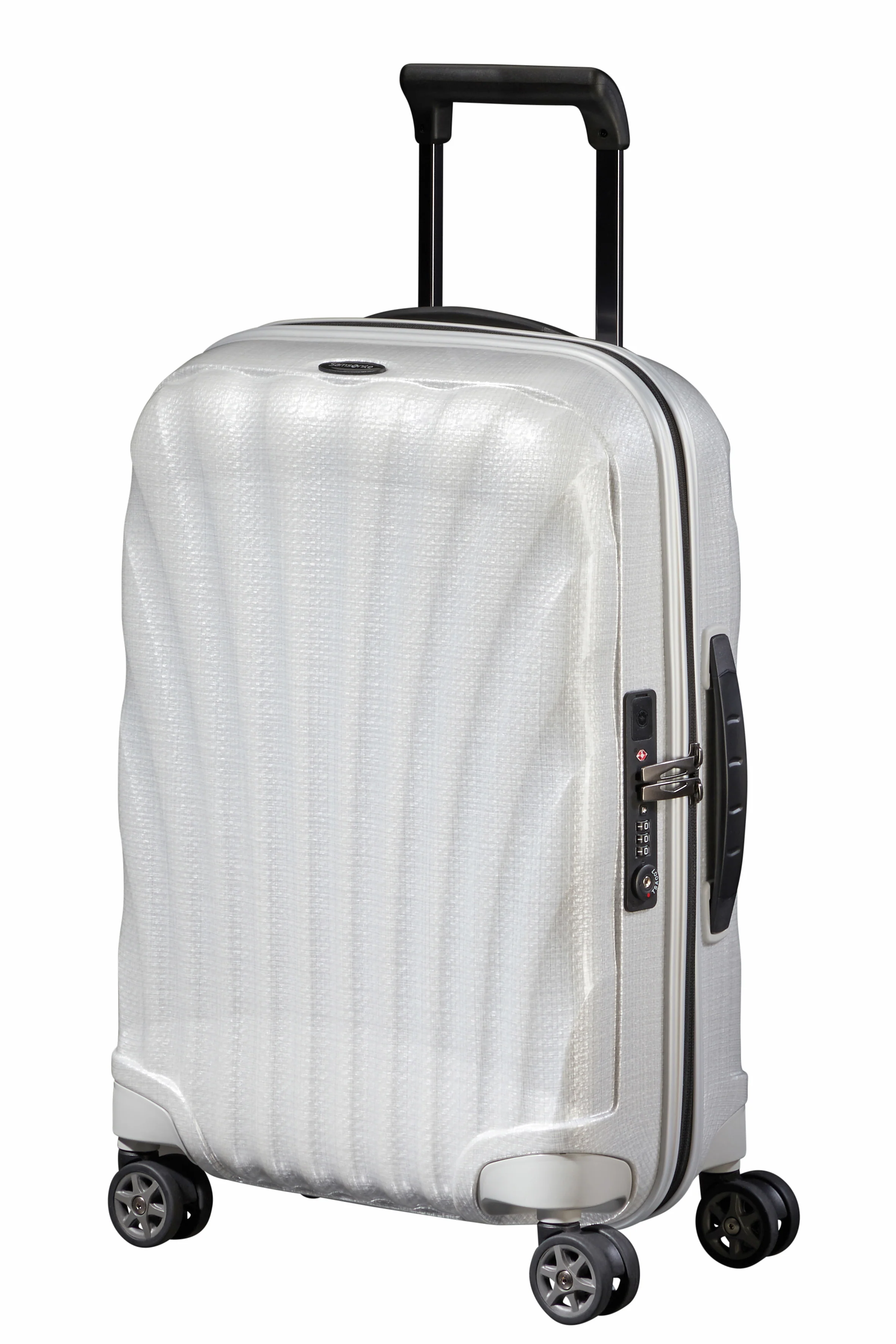 Samsonite C-Lite Cabin 55cm Suitcase EXP - Image 67