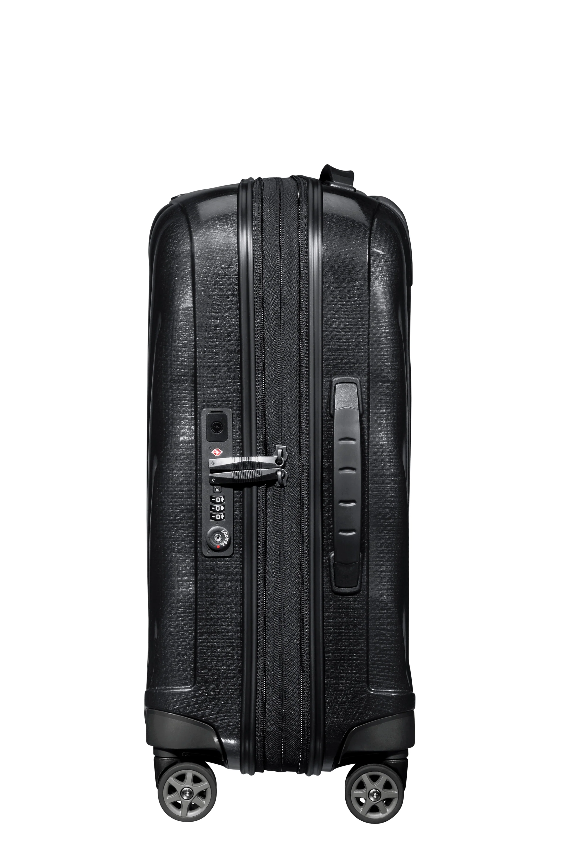 Samsonite C-Lite Cabin 55cm Suitcase EXP - Image 7