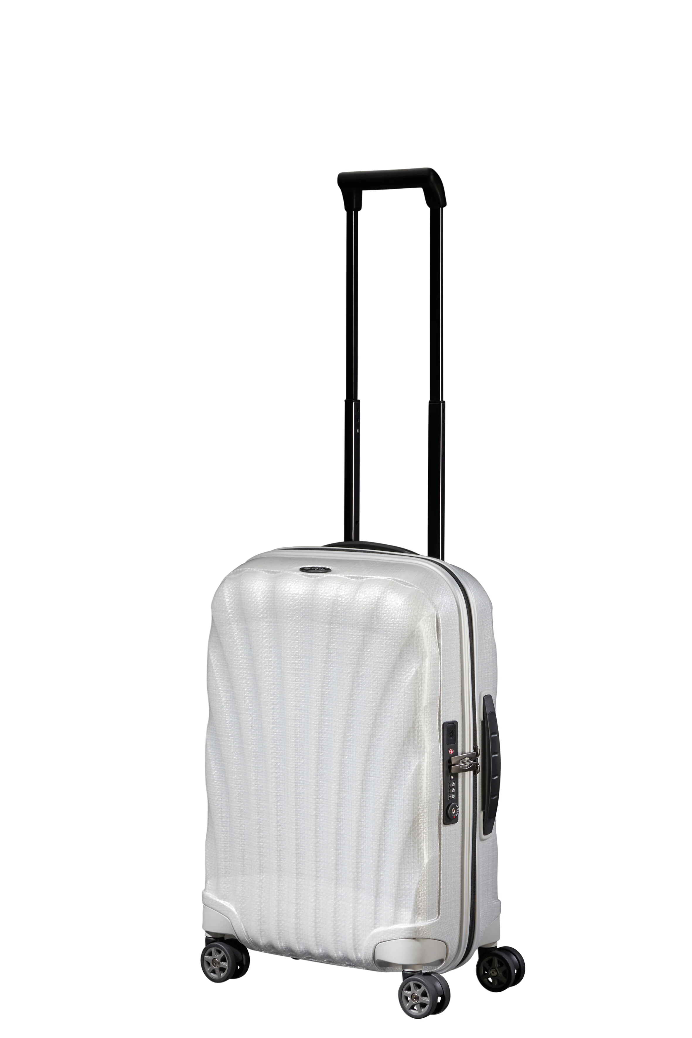 Samsonite C-Lite Cabin 55cm Suitcase EXP - Image 70