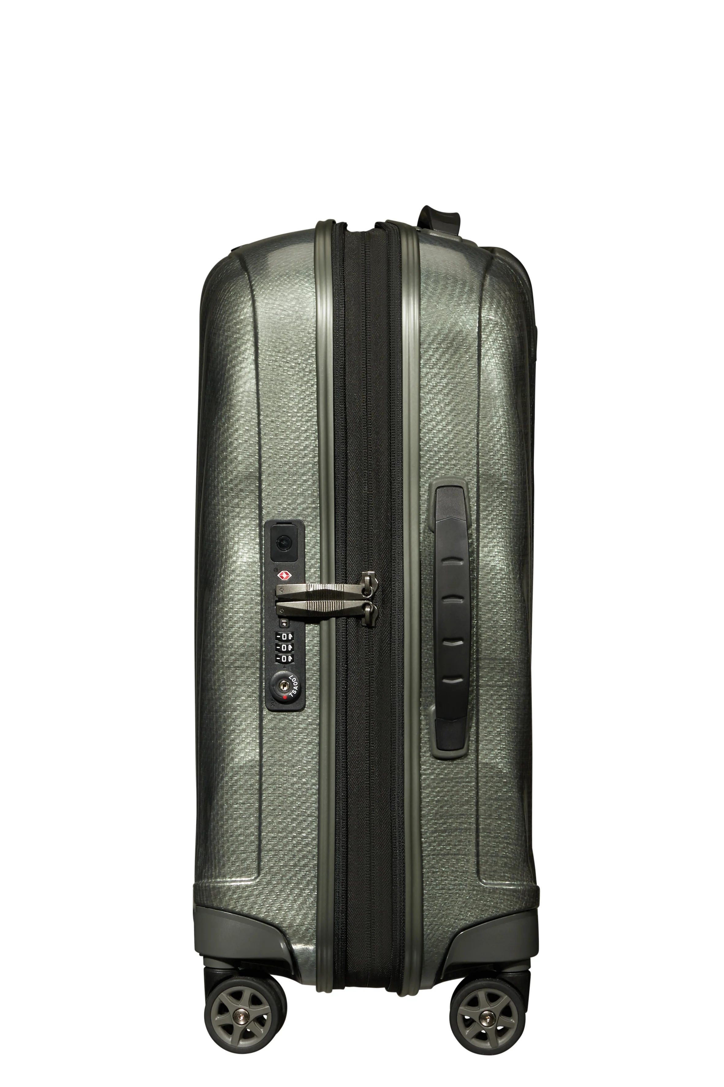 Samsonite C-Lite Cabin 55cm Suitcase EXP - Image 73