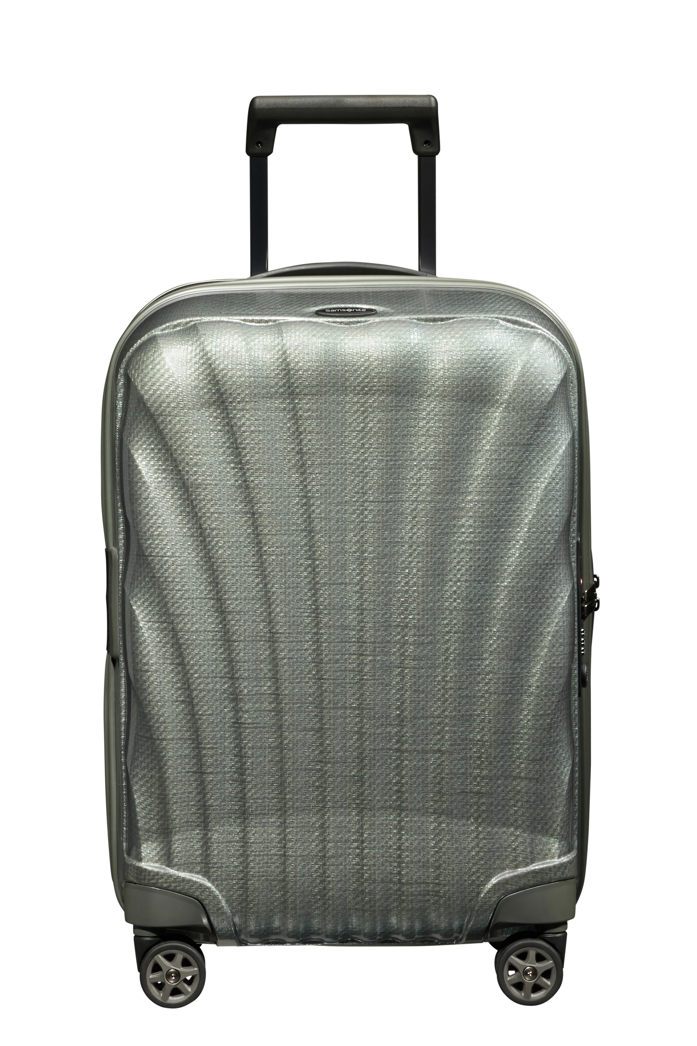 Samsonite C-Lite Cabin 55cm Suitcase EXP - Image 74