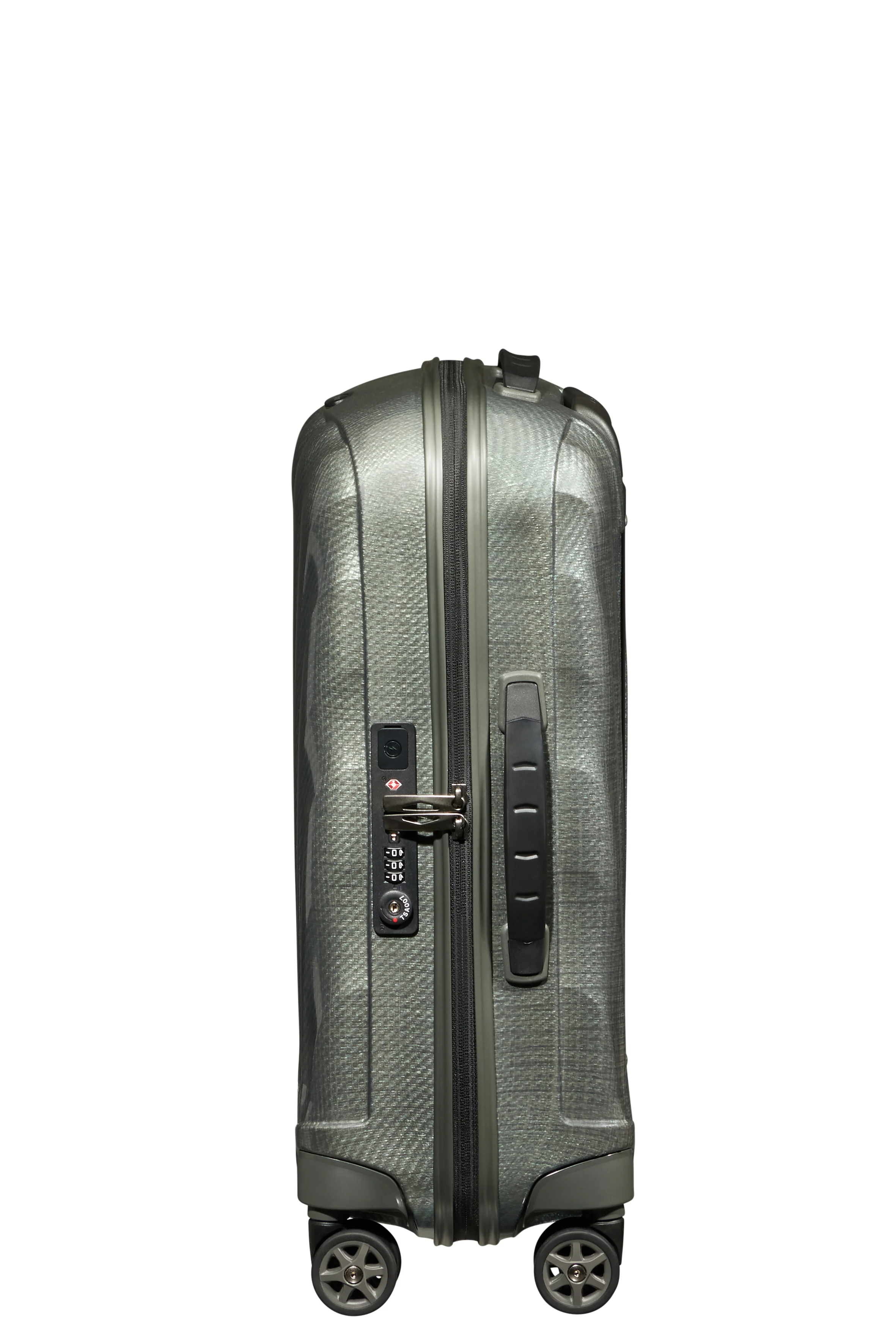 Samsonite C-Lite Cabin 55cm Suitcase EXP - Image 76