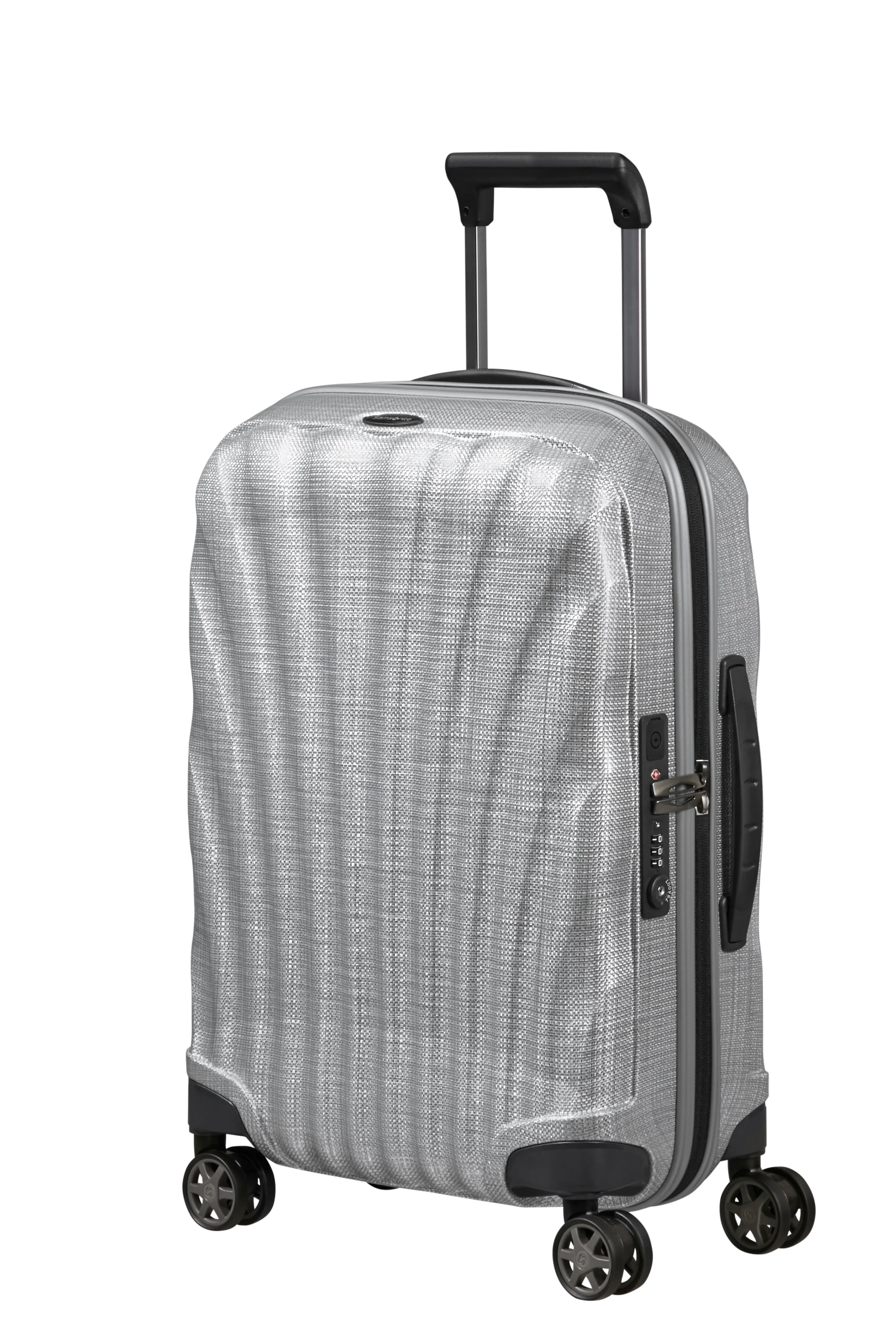 Samsonite C-Lite Cabin 55cm Suitcase EXP - Image 78