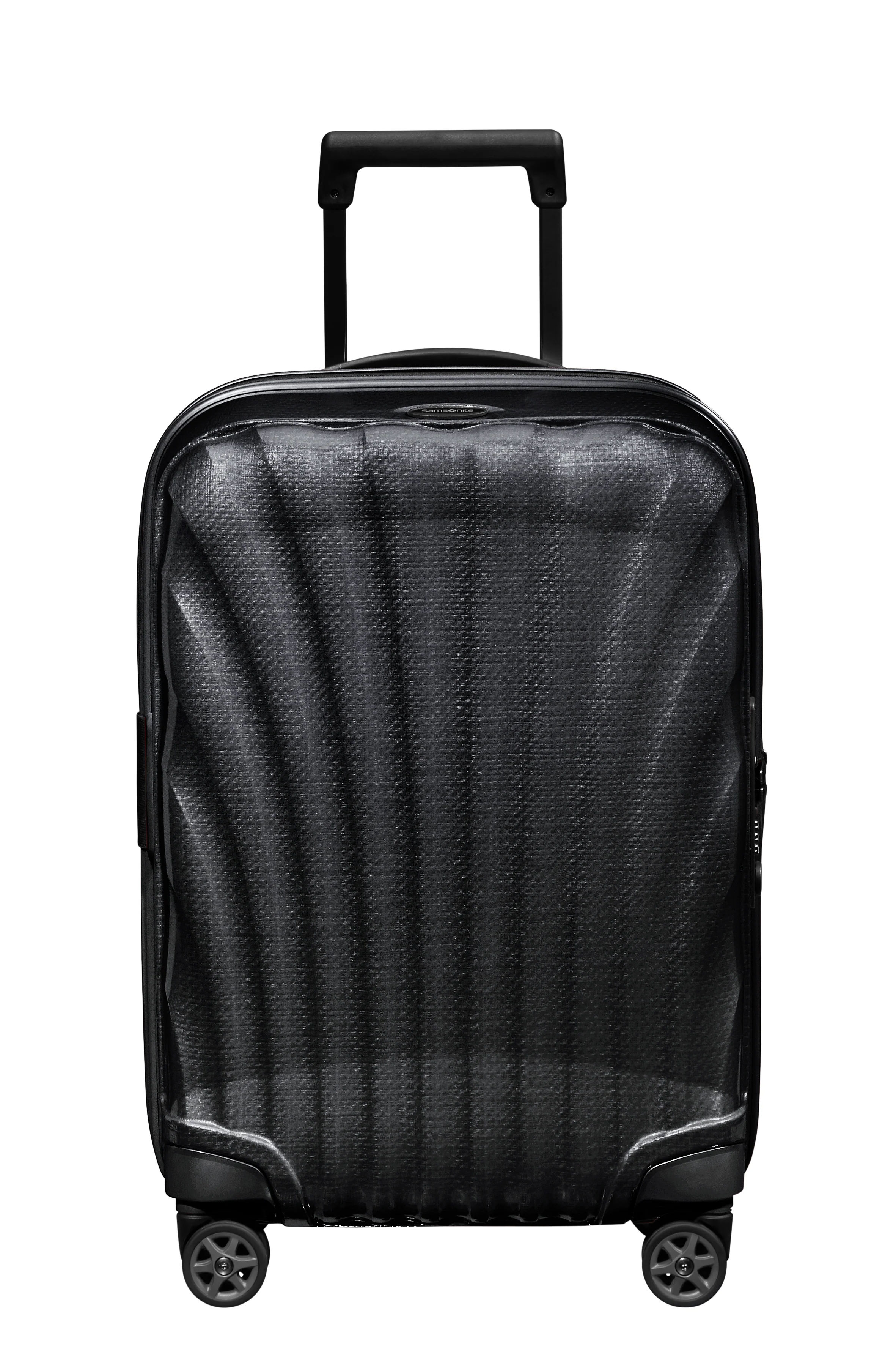 Samsonite C-Lite Cabin 55cm Suitcase EXP - Image 8