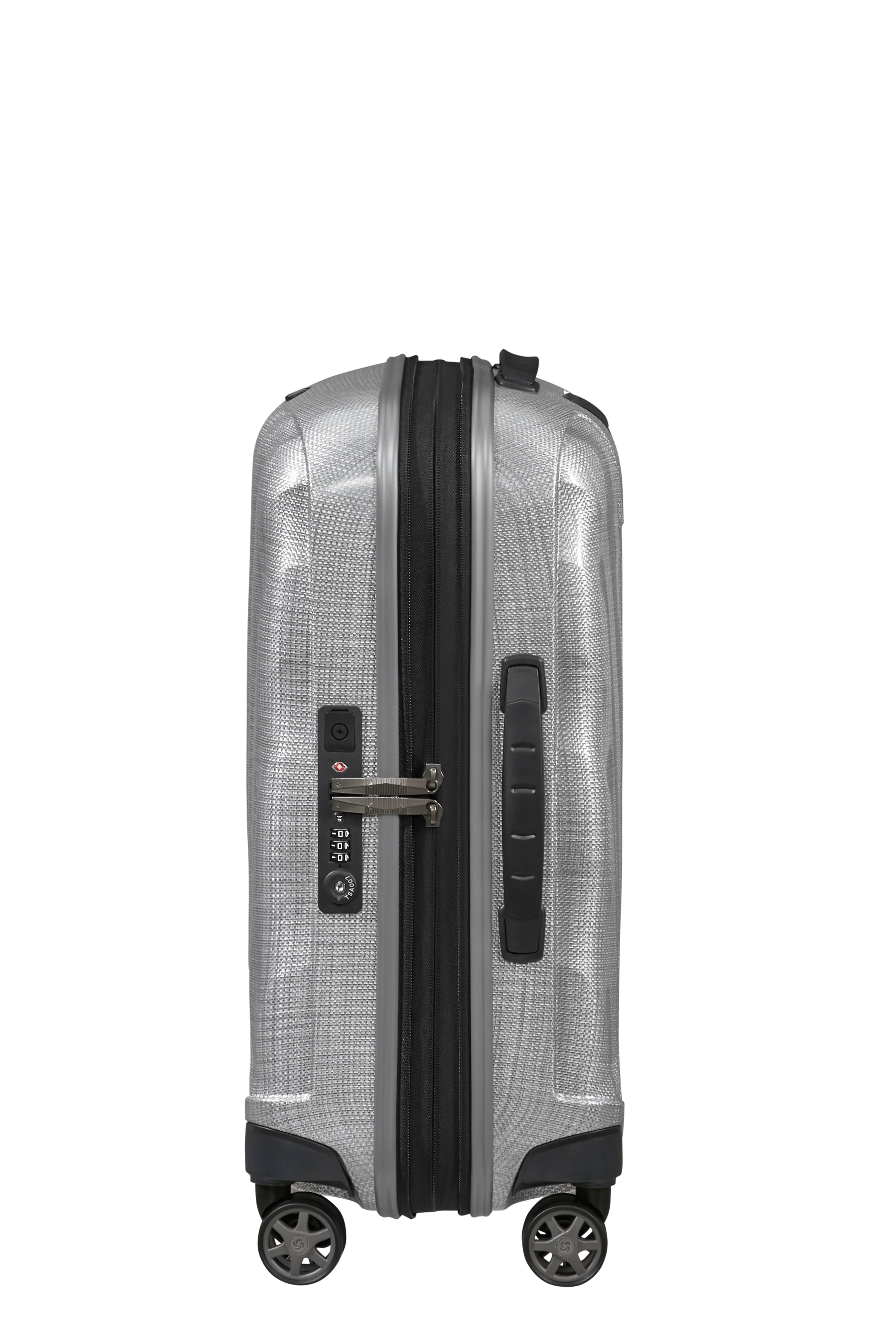 Samsonite C-Lite Cabin 55cm Suitcase EXP - Image 89