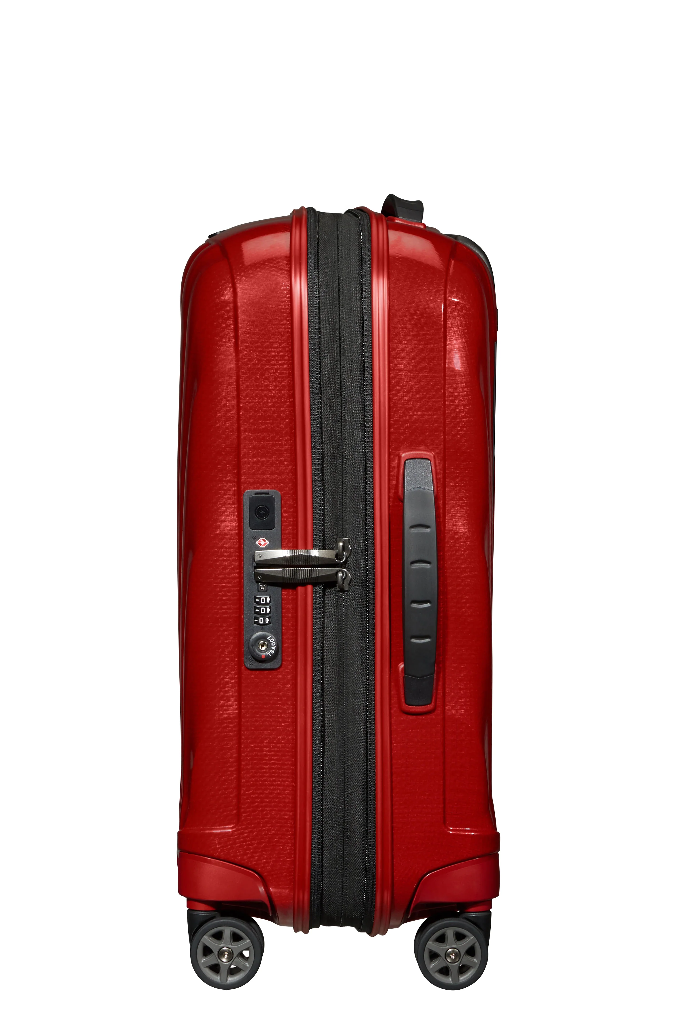 Samsonite C-Lite Cabin 55cm Suitcase EXP - Image 93