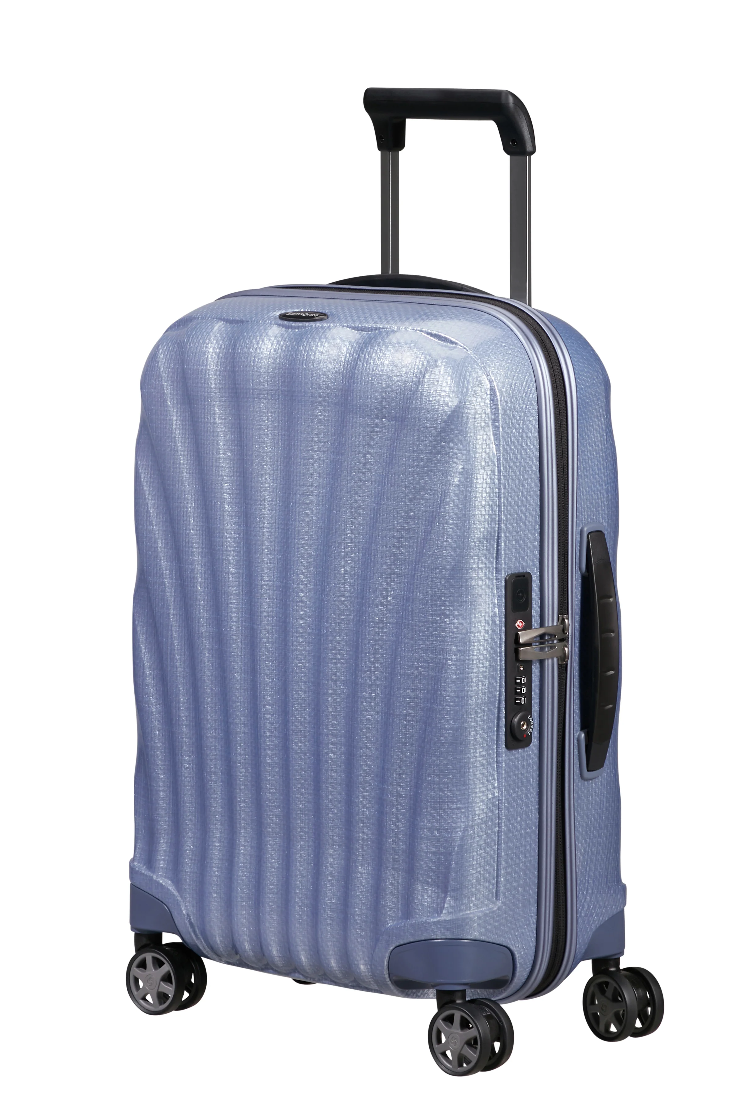 Samsonite C-Lite Cabin 55cm Suitcase EXP - Image 98