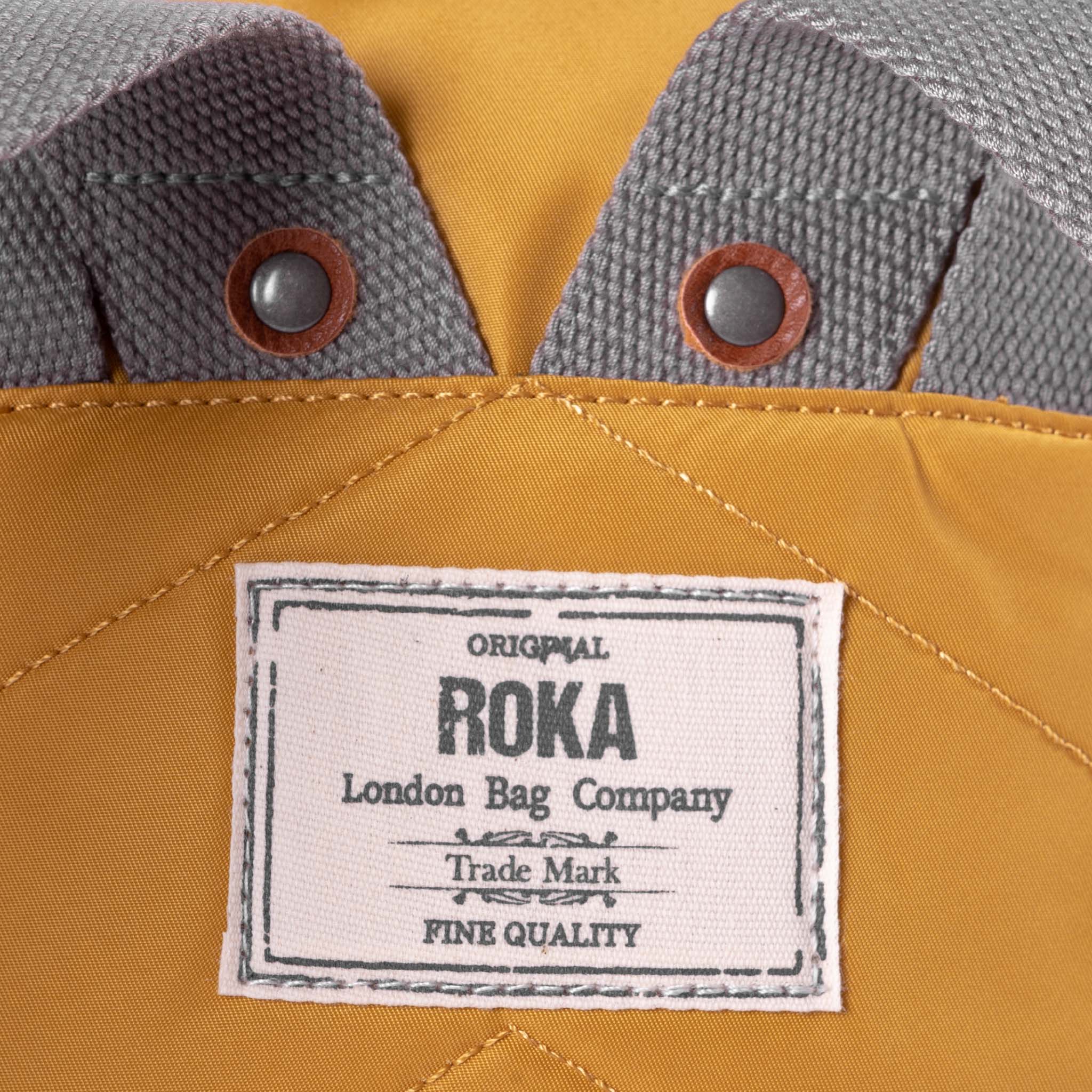 Roka Canfield B Medium Sustainable Nylon - Image 12