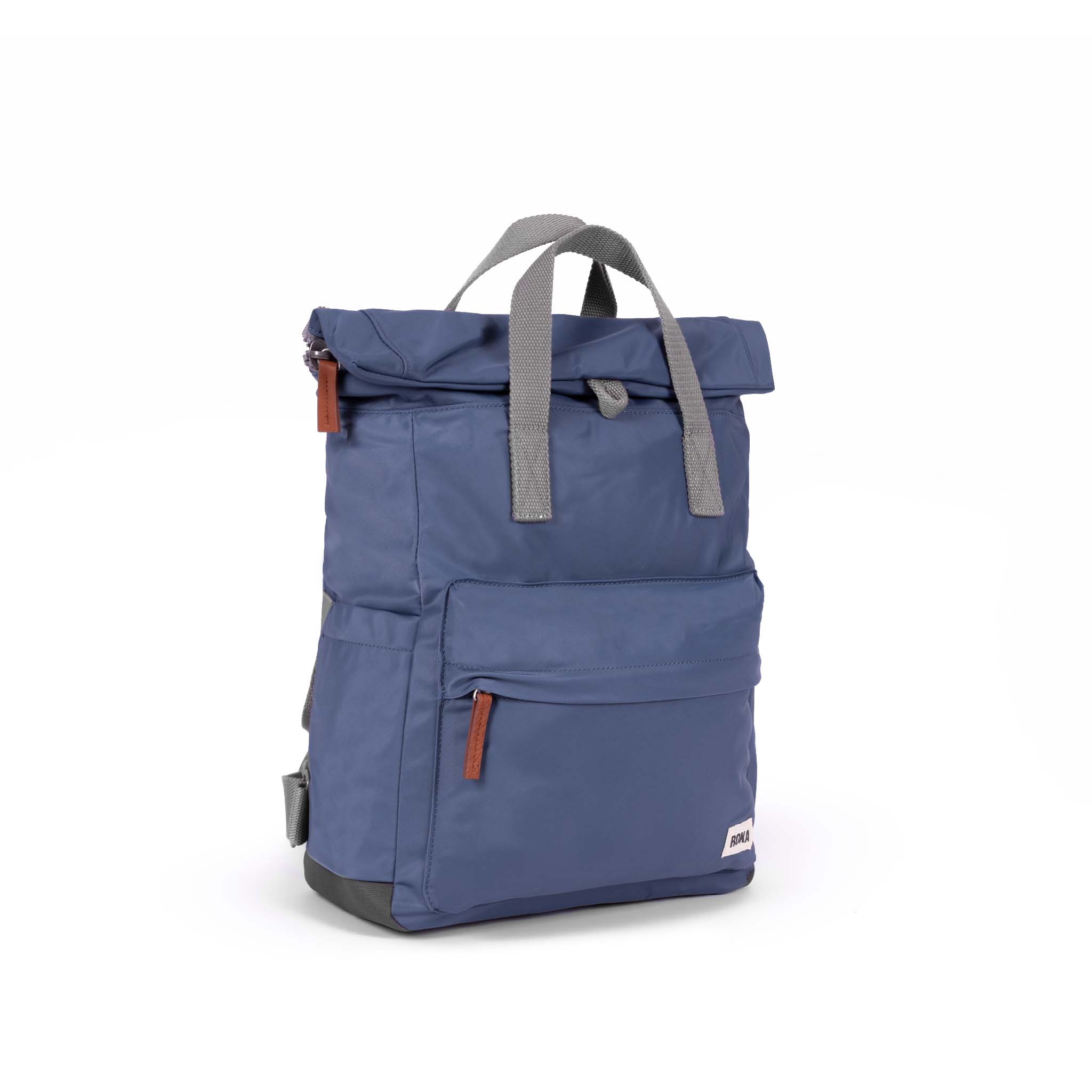 Roka Canfield B Medium Sustainable Nylon - Image 22